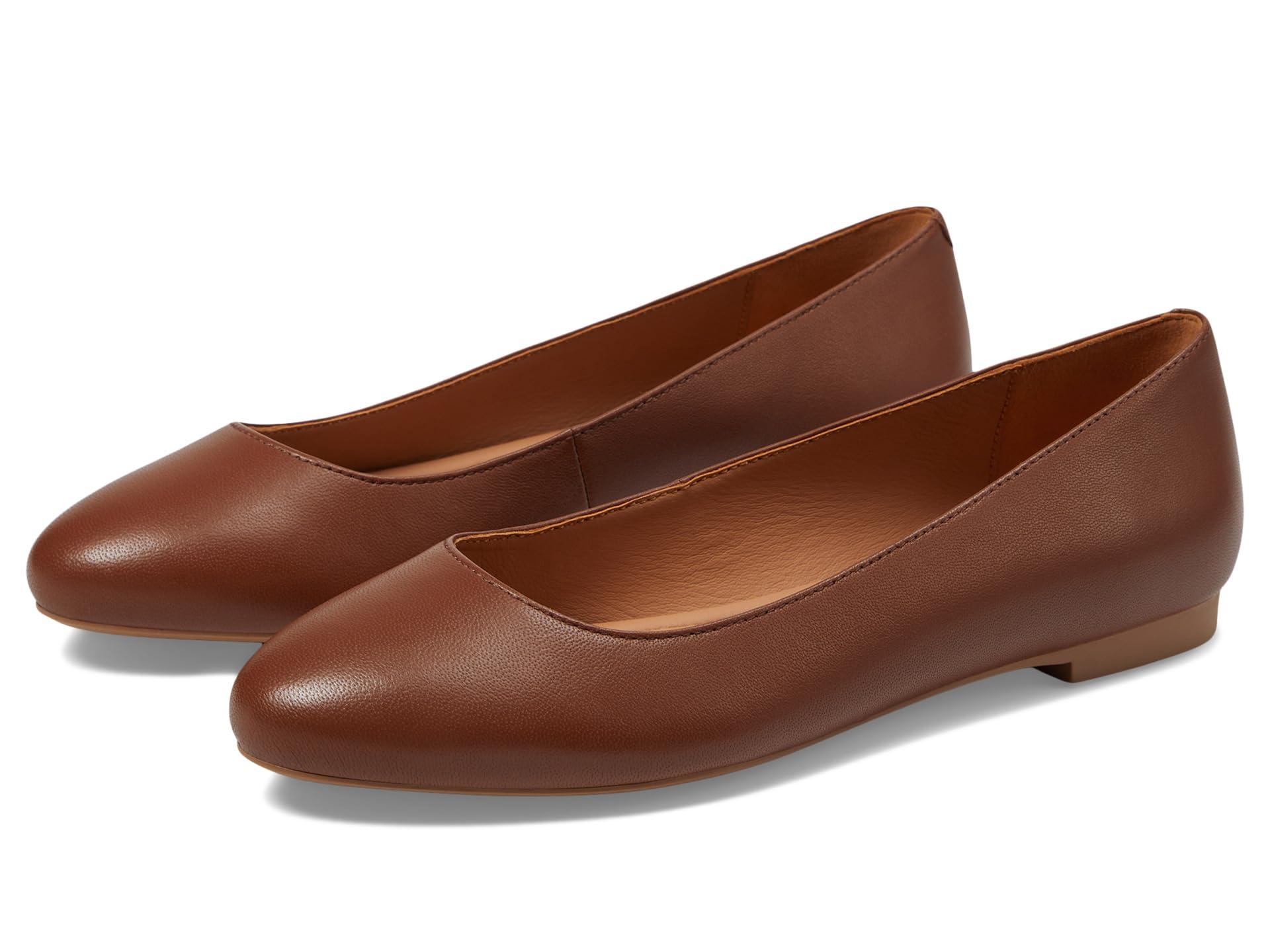 Johnston and murphy womens flats best sale
