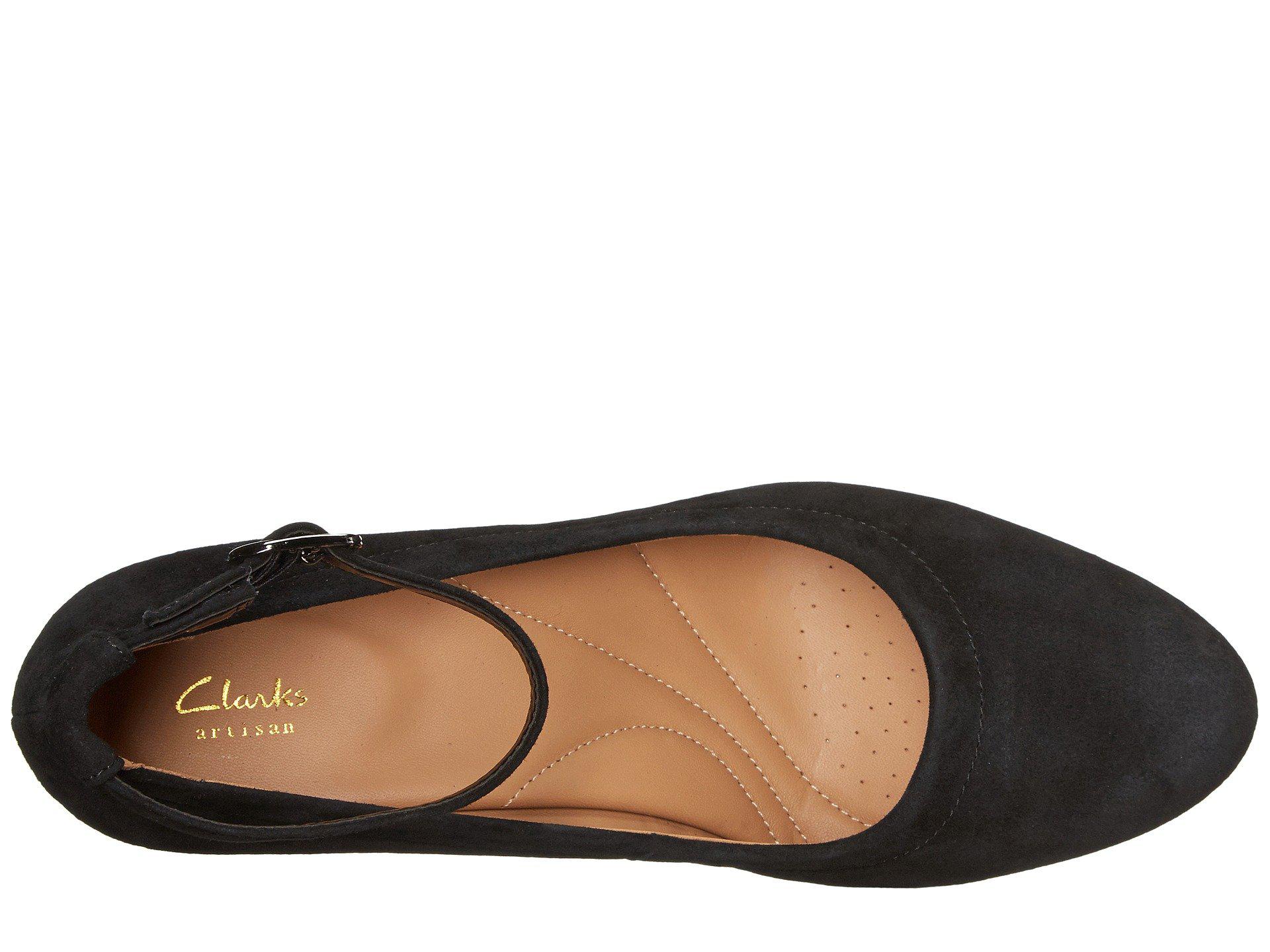 clarks chryssa jana