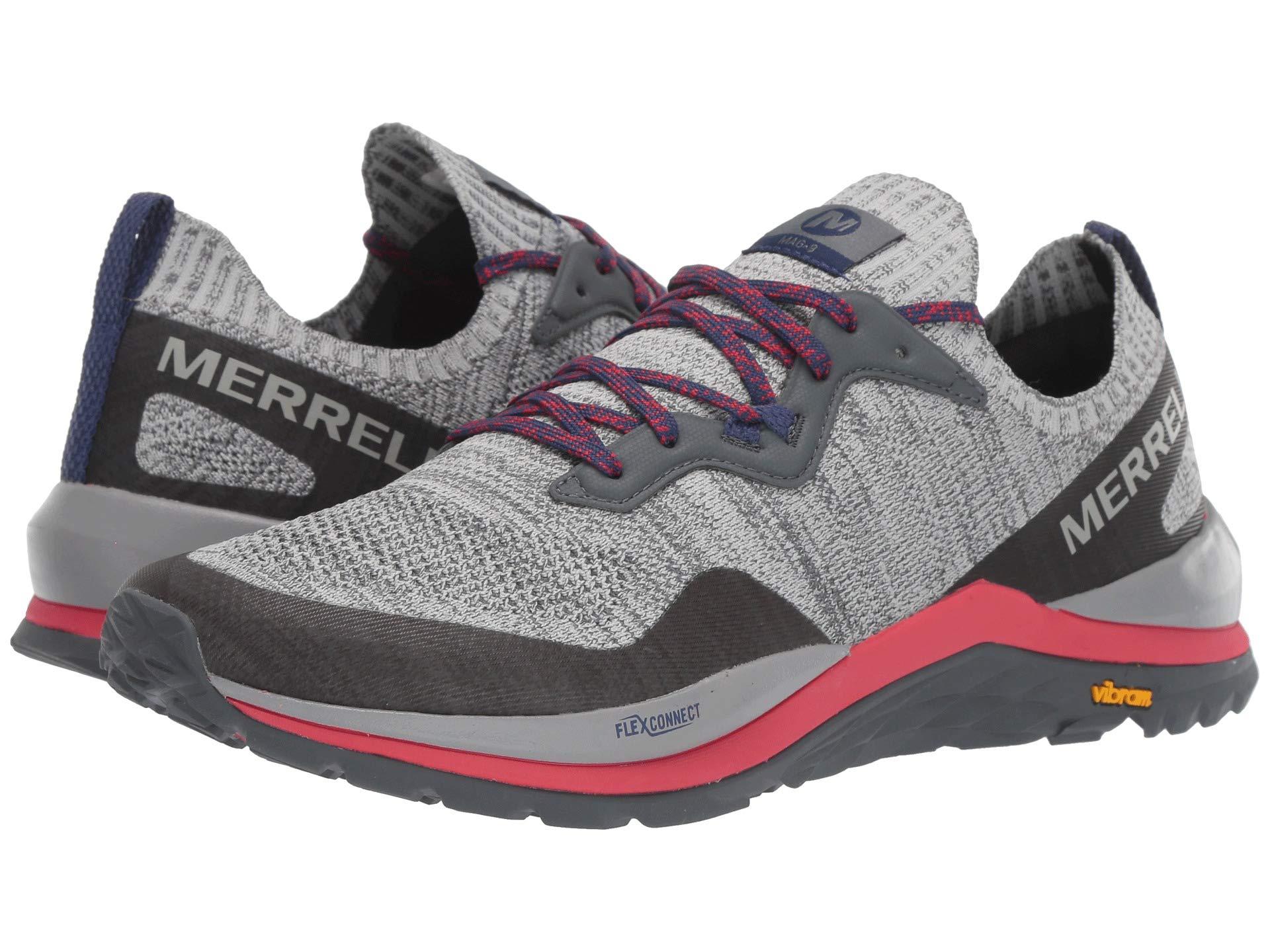 merrell mens 9.5