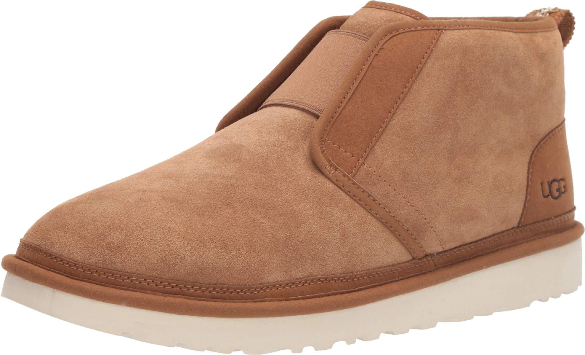 uggs neumel brown