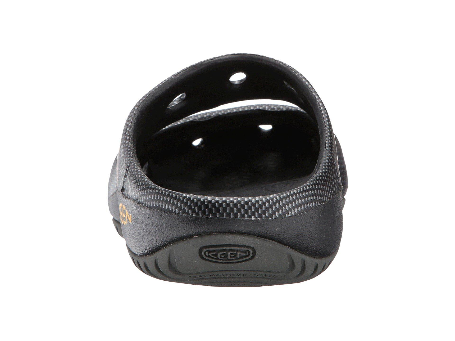 Keen Rubber Yogui Arts For Men Lyst