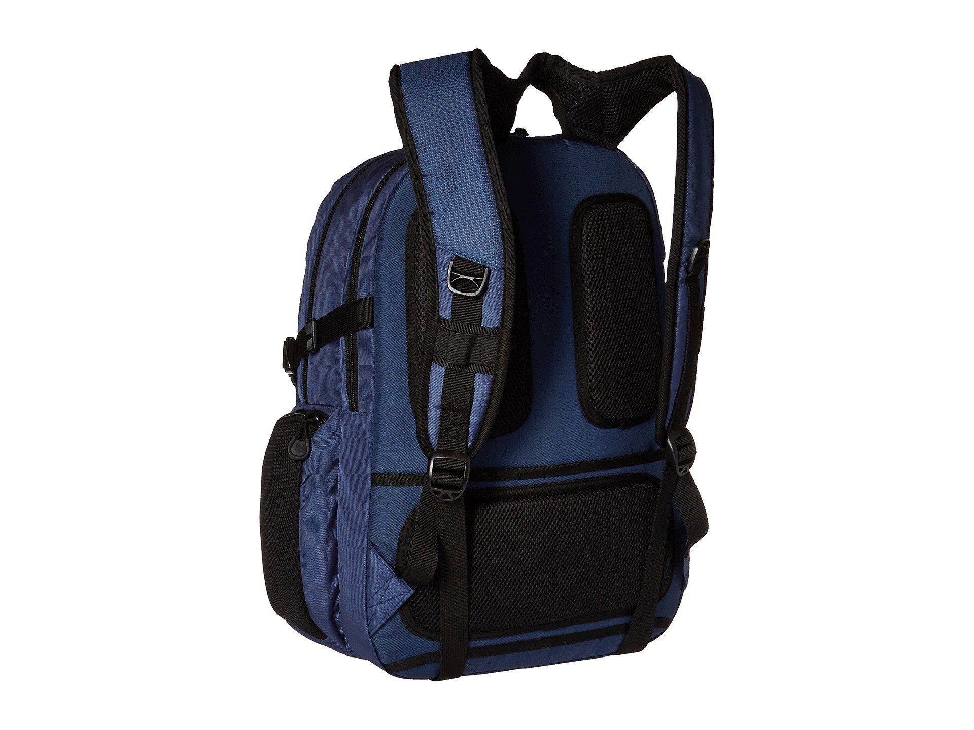 pilot laptop backpack