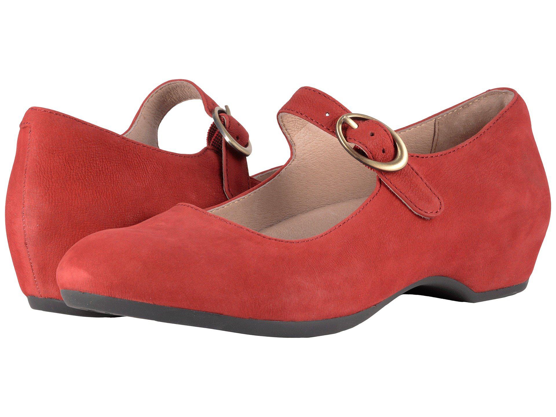 dansko linette