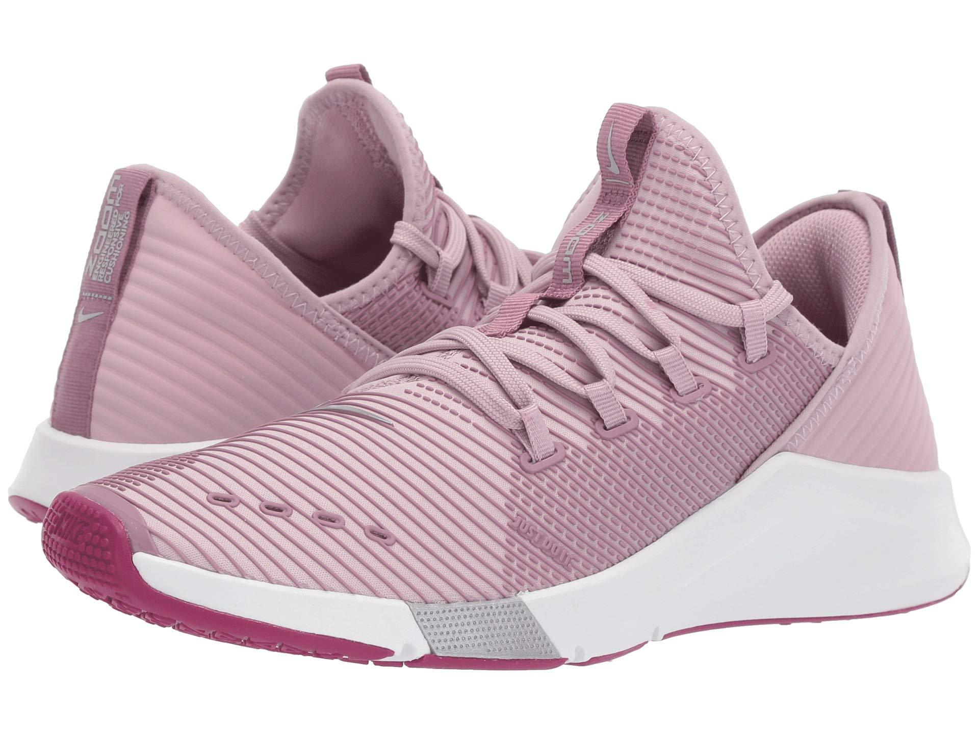 womens nike air zoom elevate