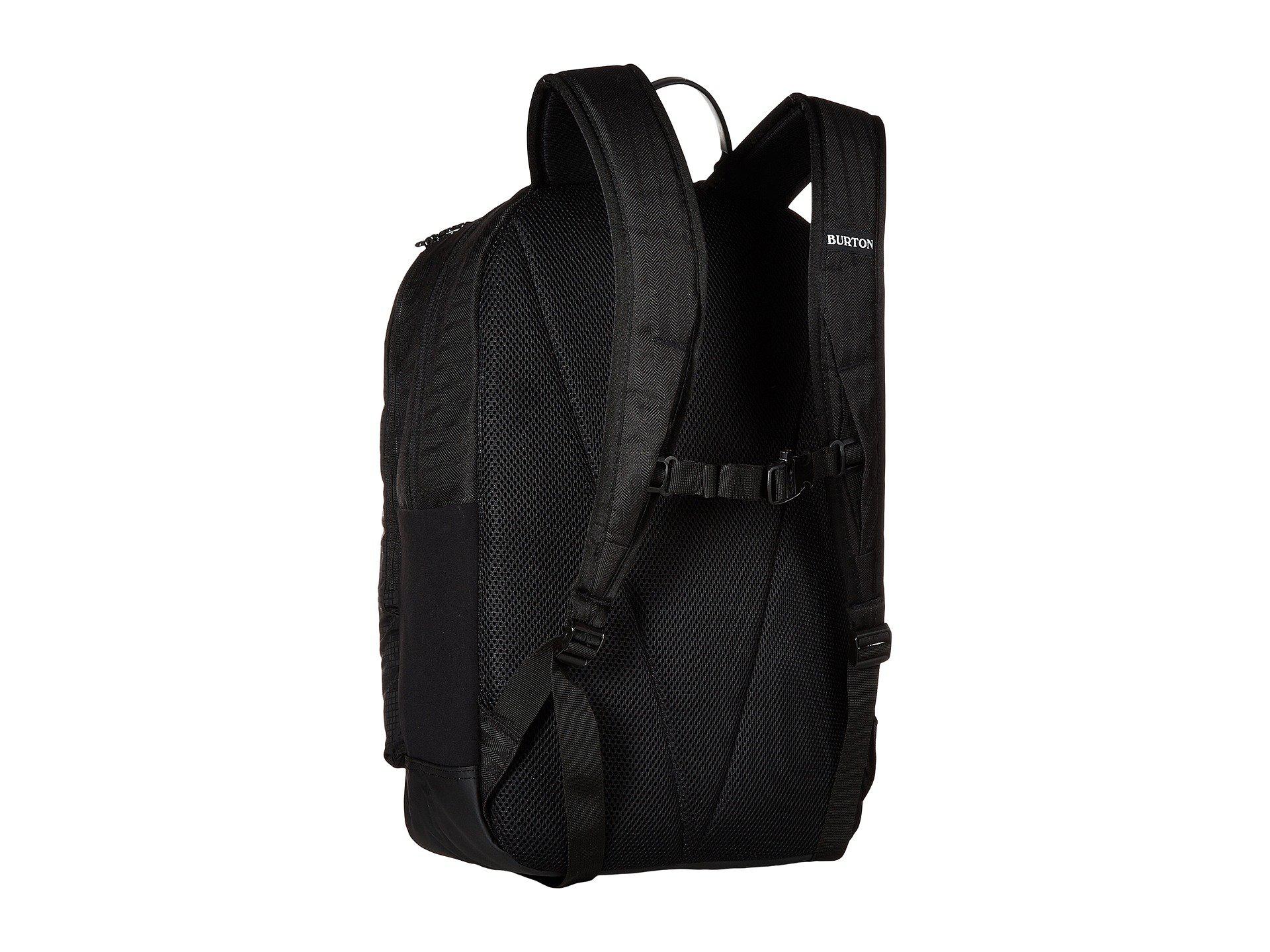 burton homestead backpack