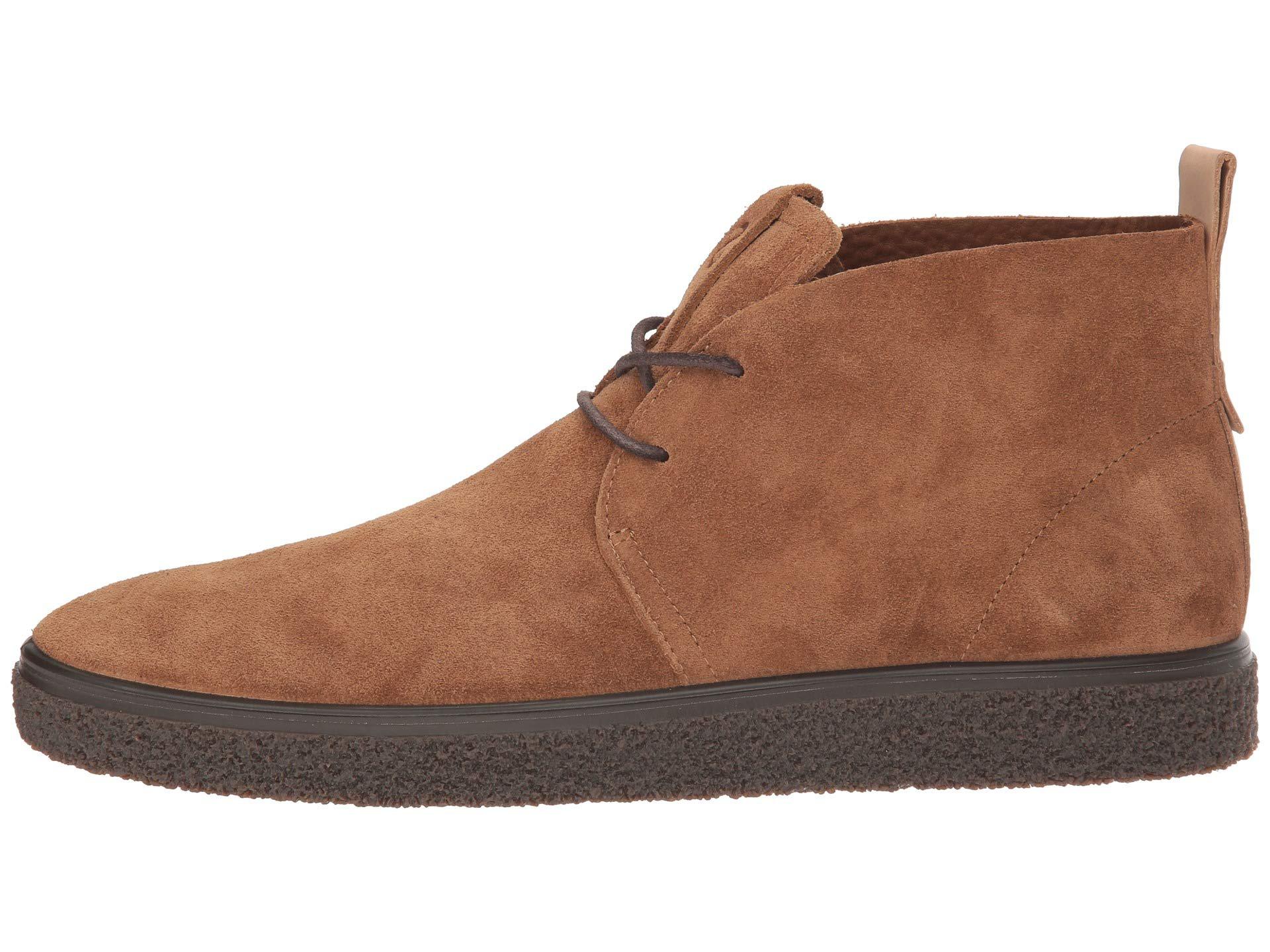 ecco crepetray boot