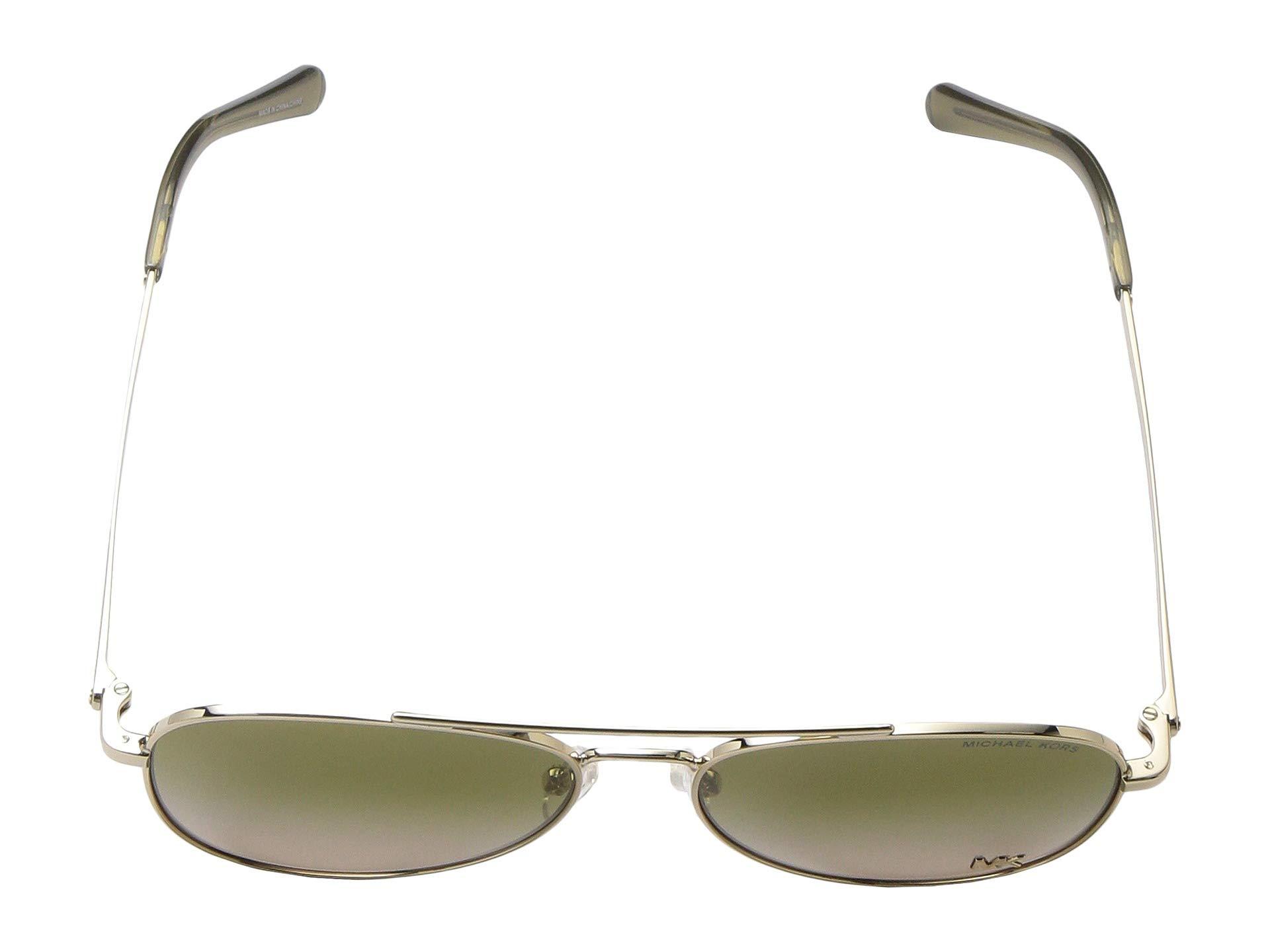 michael kors sunglasses womens olive