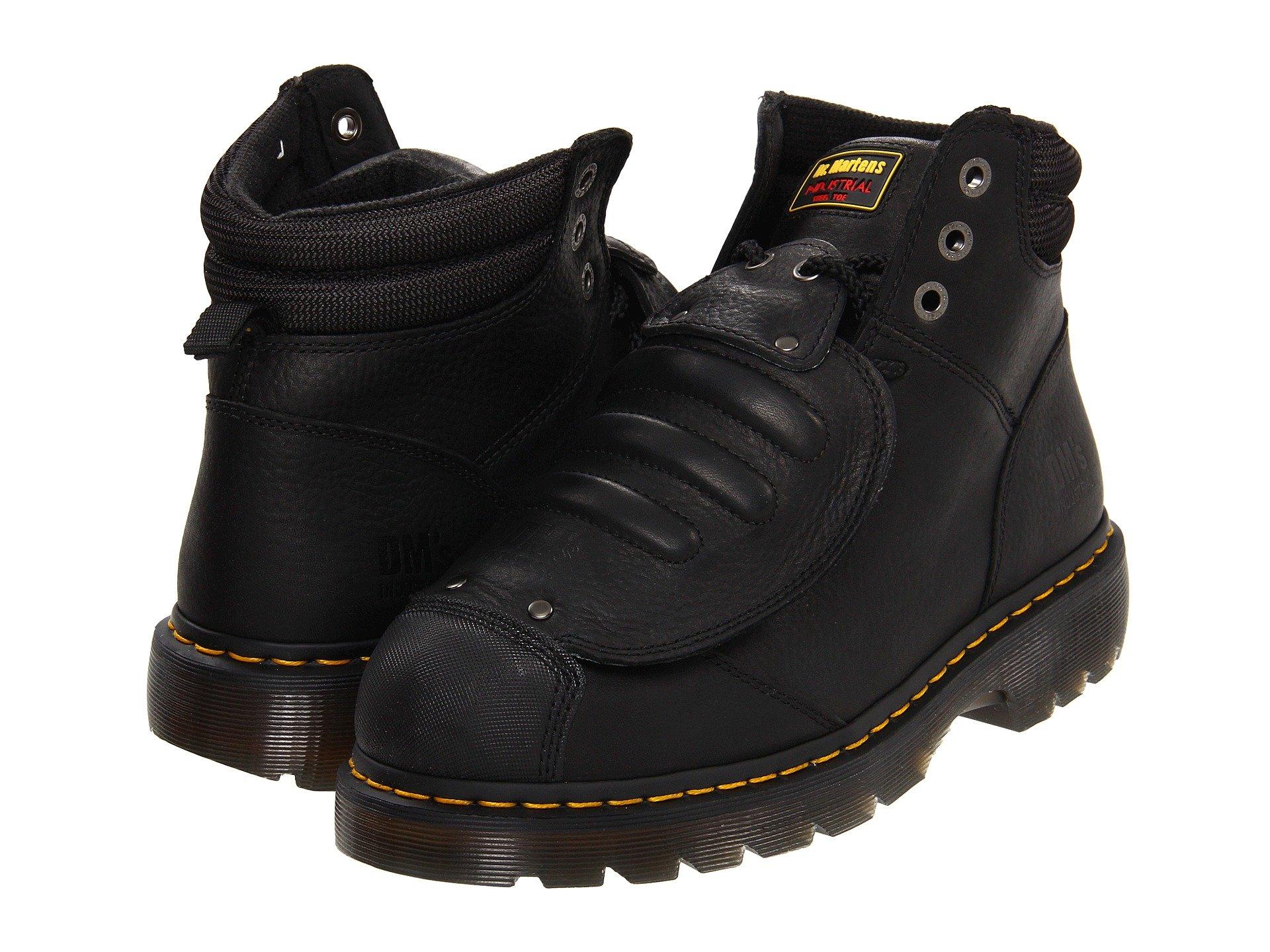 Dr. Martens Ironbridge Mg St in Black for Men Save 33 Lyst