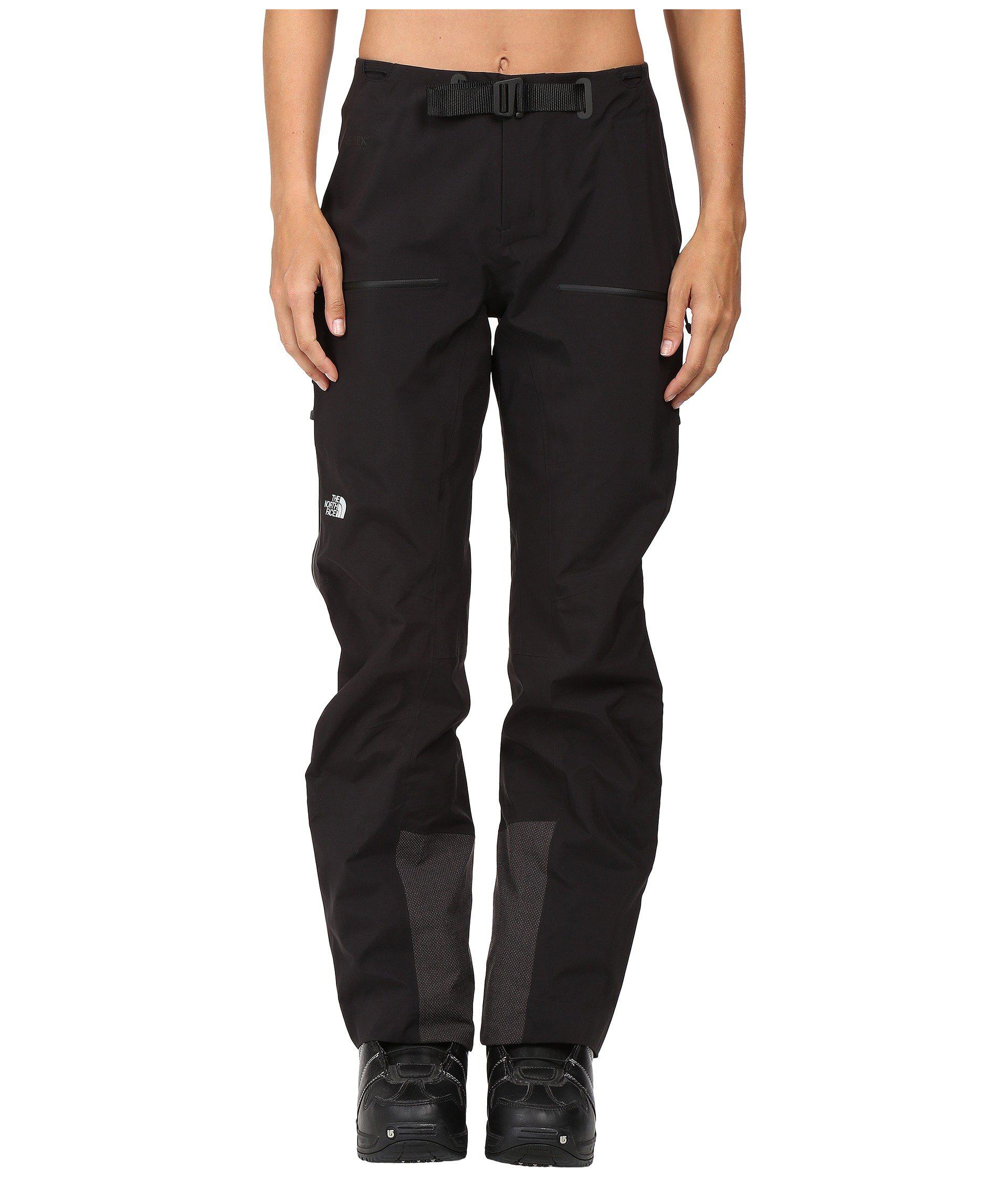 north face dihedral