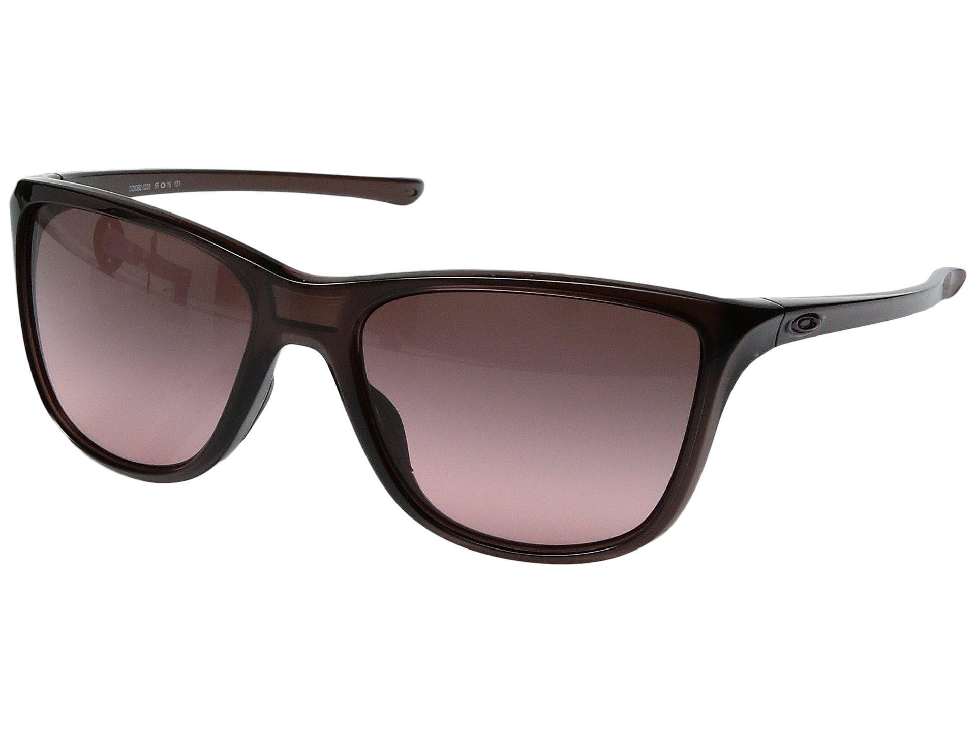 oakley reverie women's