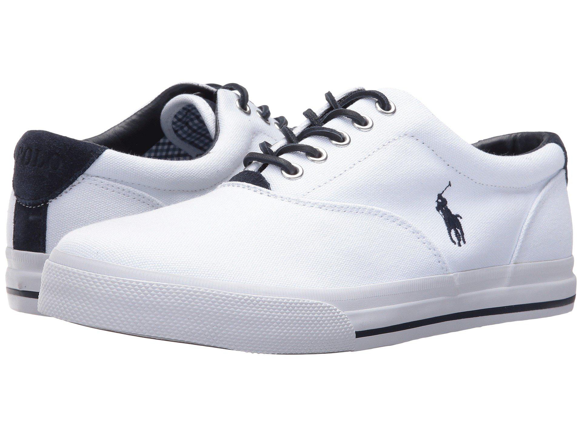 Polo Ralph Lauren Vaughn-sk in White for Men | Lyst