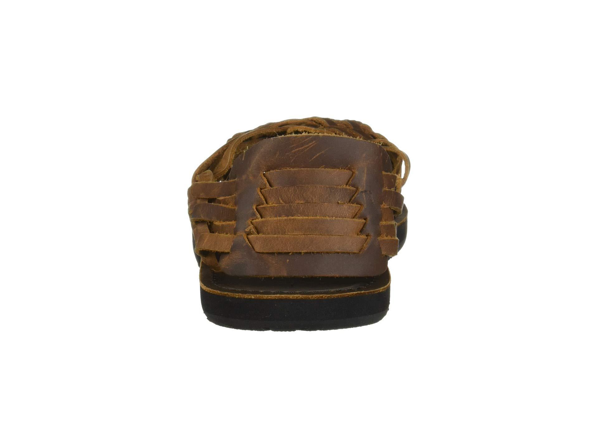 quiksilver huarache sandal