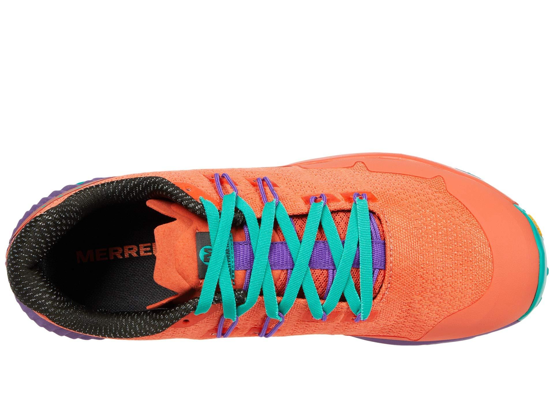 merrell agility peak flex 3 amazon