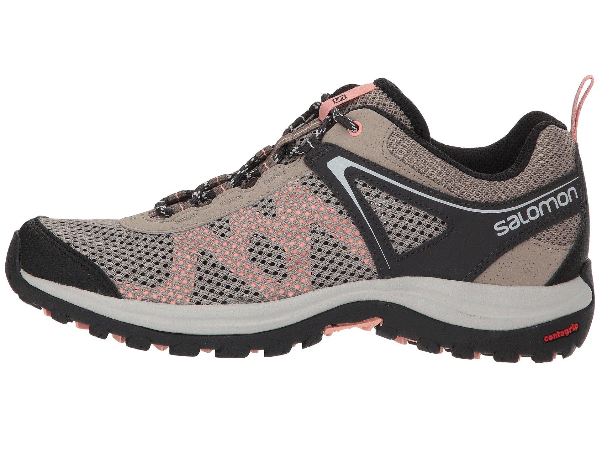 salomon ellipse mehari womens