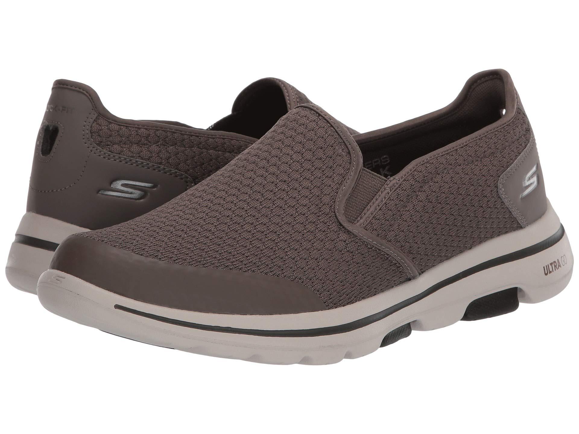 skechers go walk 5 mens apprize