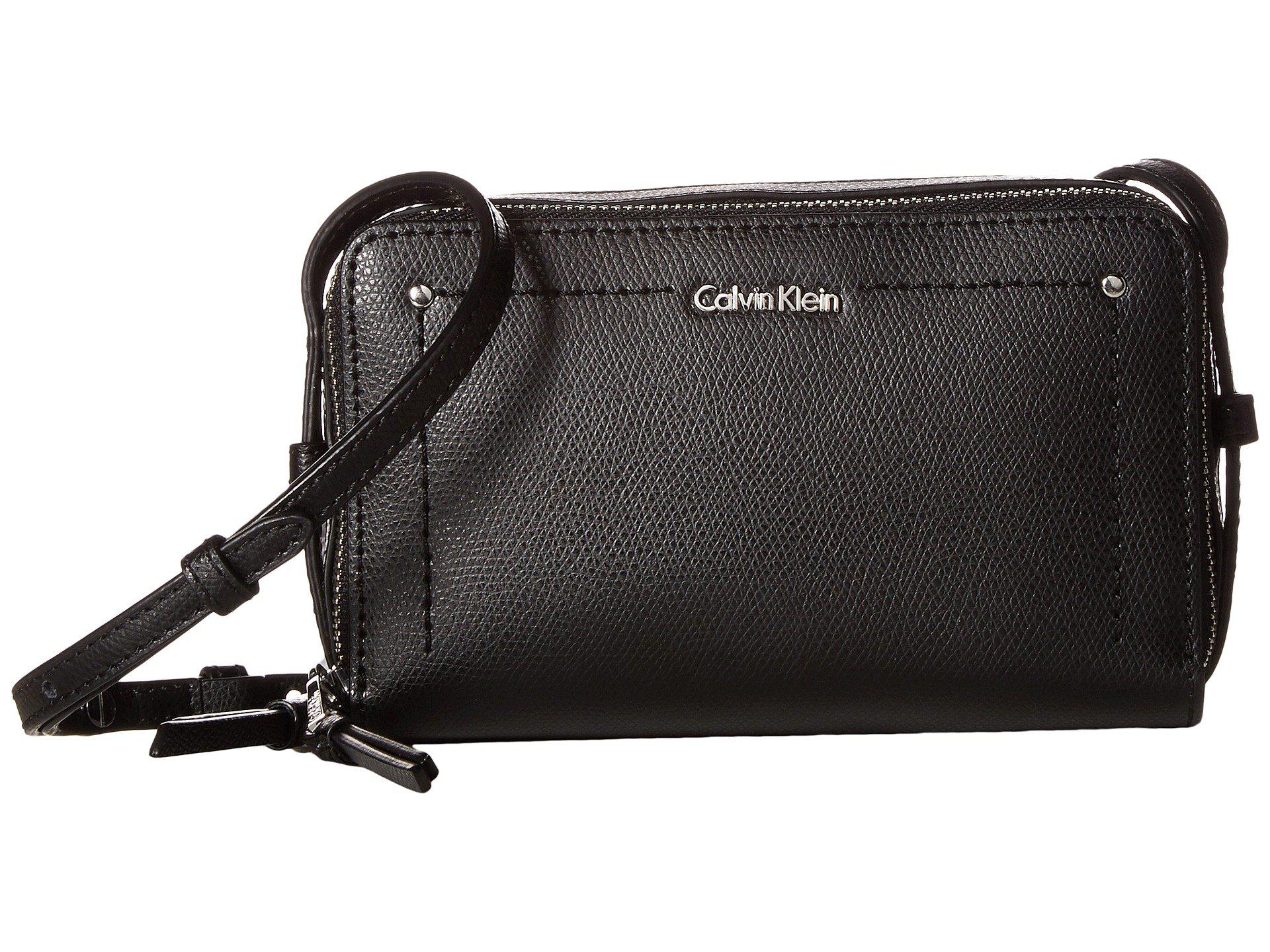 calvin klein mercury crossbody