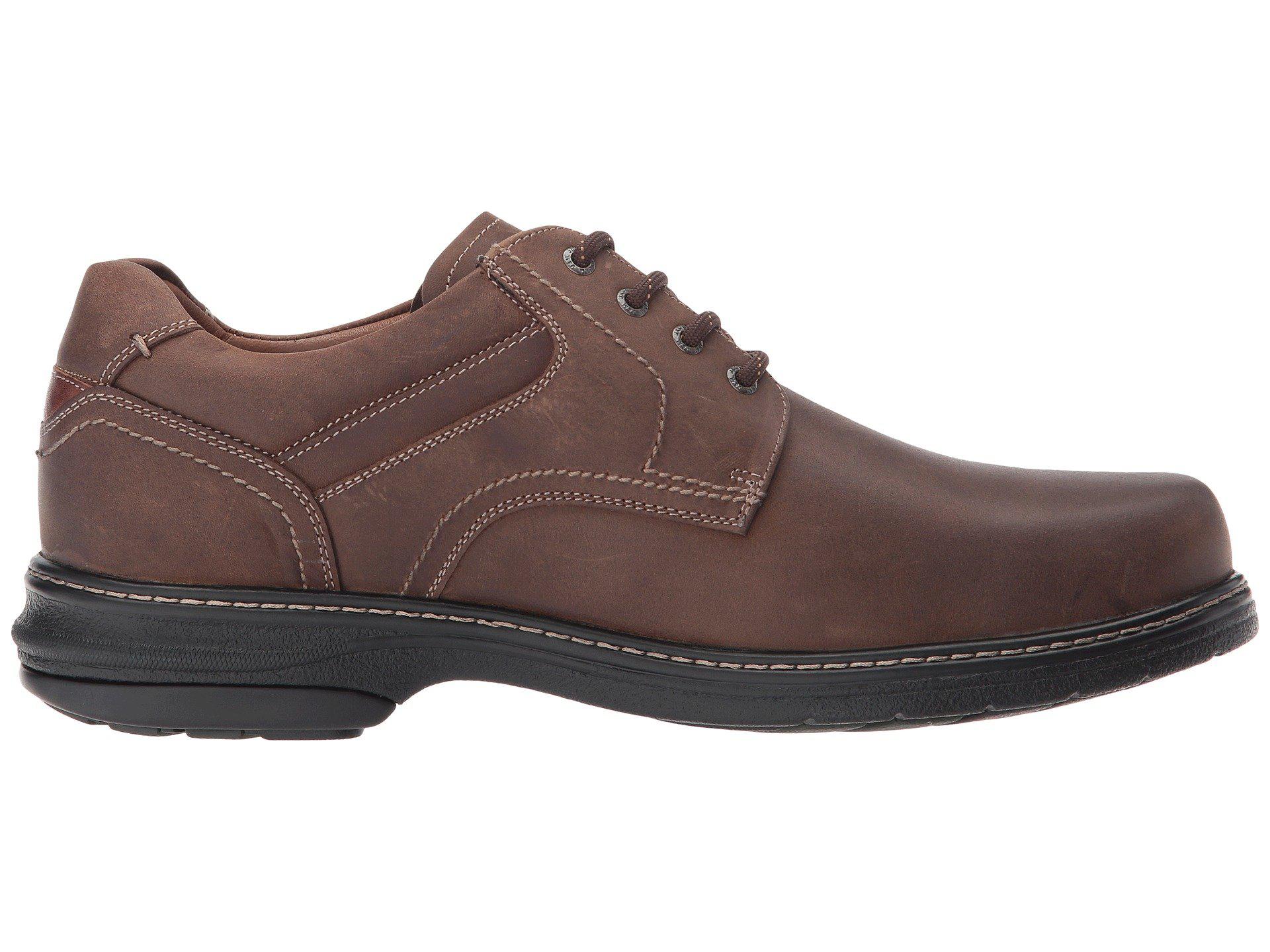 johnston and murphy waterproof sneakers