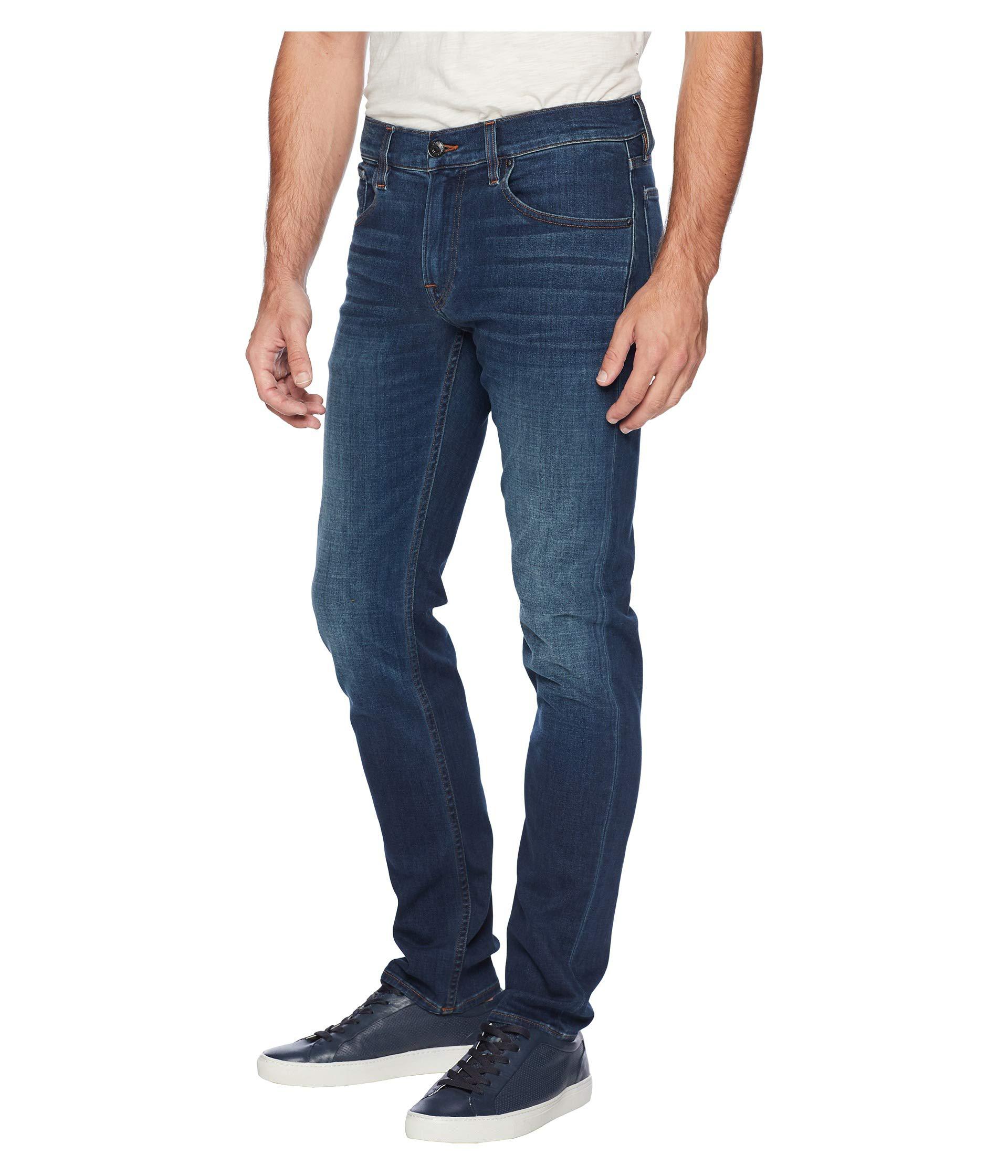 hudson jeans men's blake