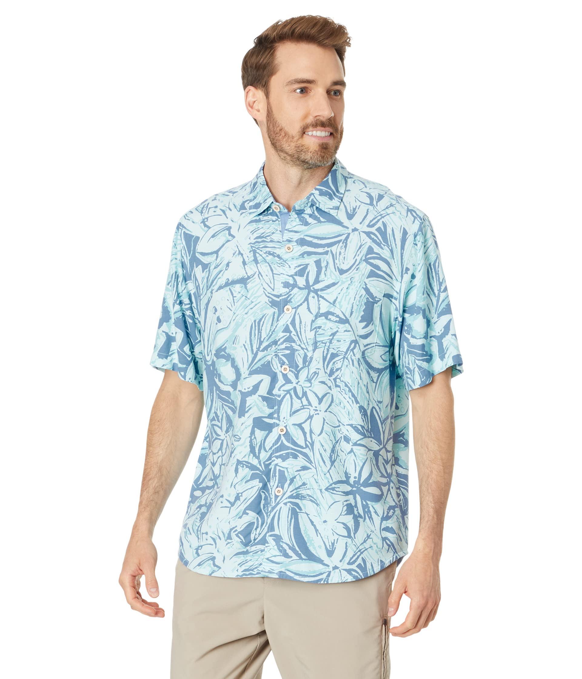Tommy Bahama Veracruz Cay Impressions in Blue for Men | Lyst