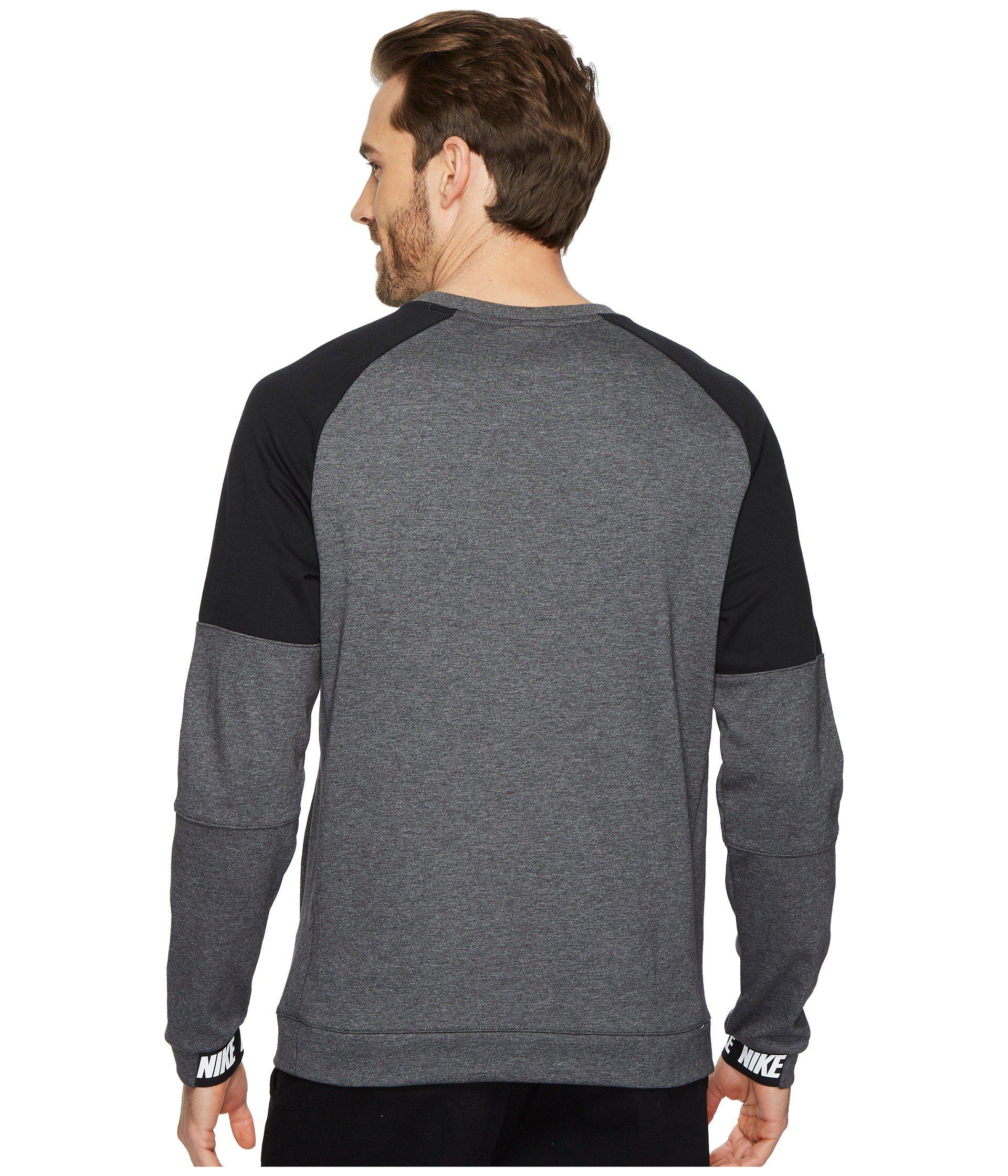nike advance 15 crew