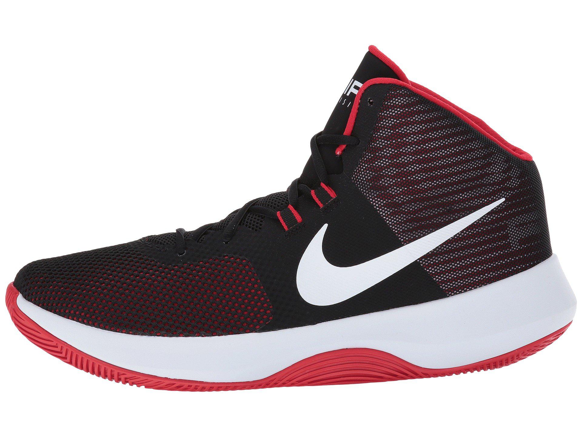 nike precision 3 nbk