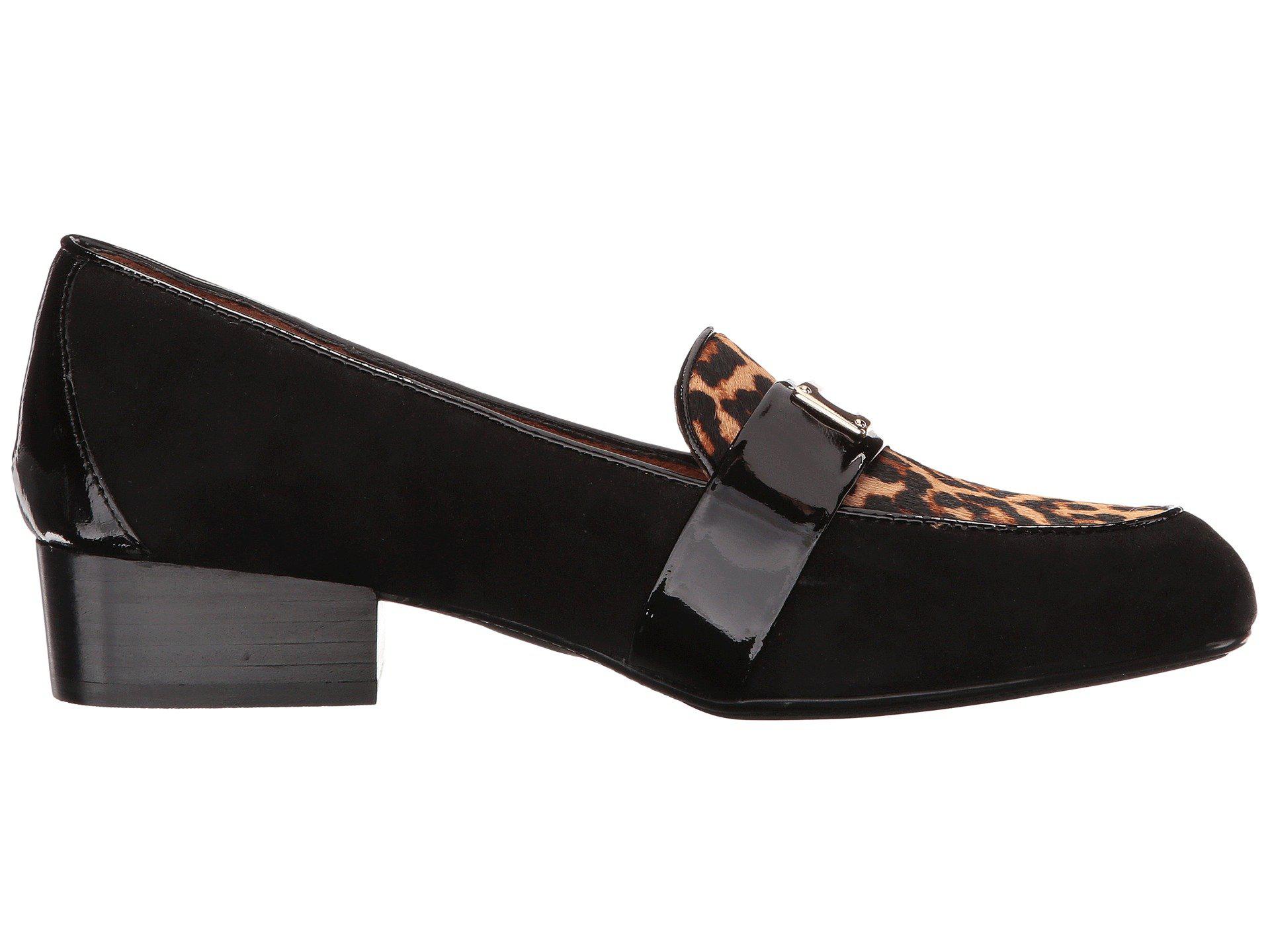sofft brandis loafer
