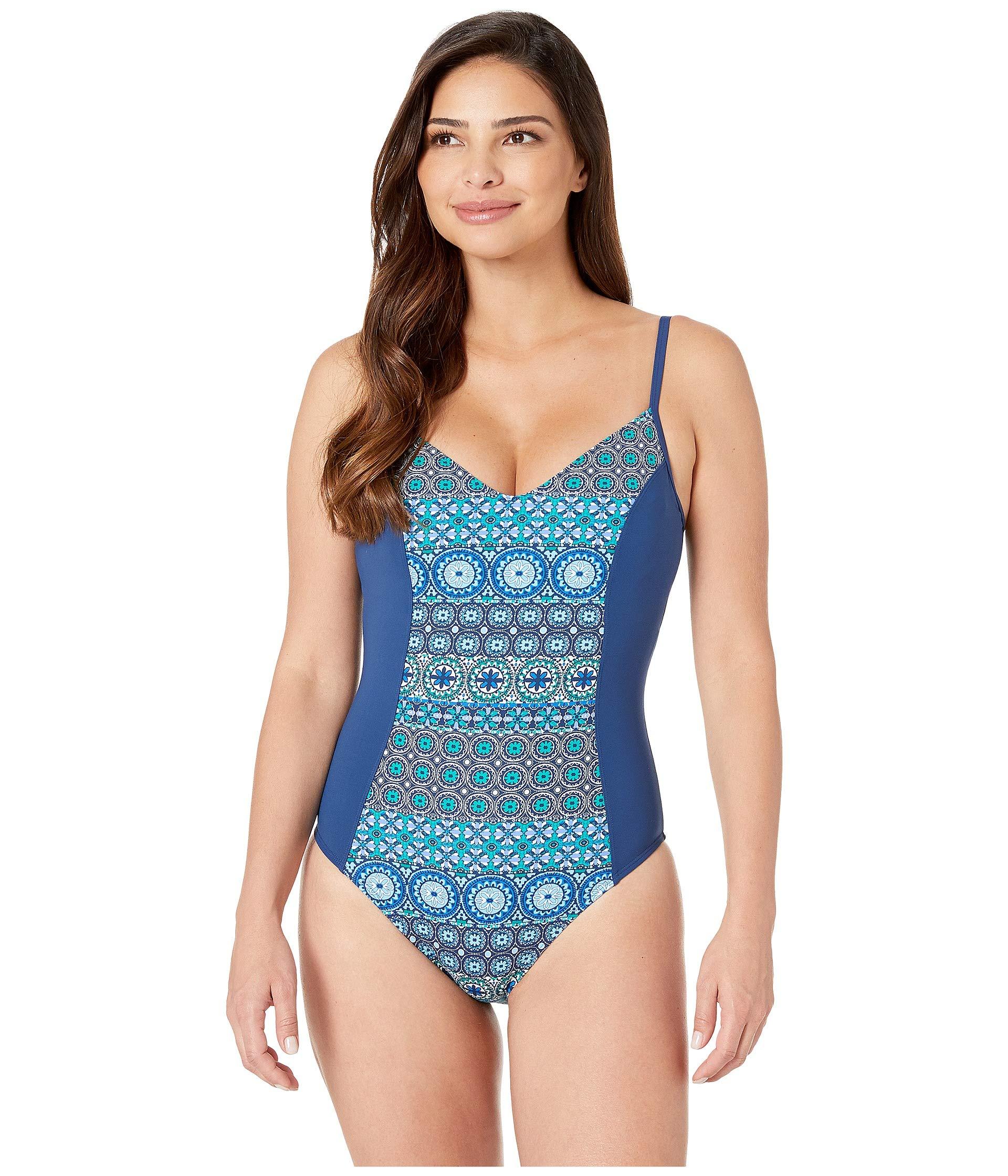 bleu rod beattie one piece
