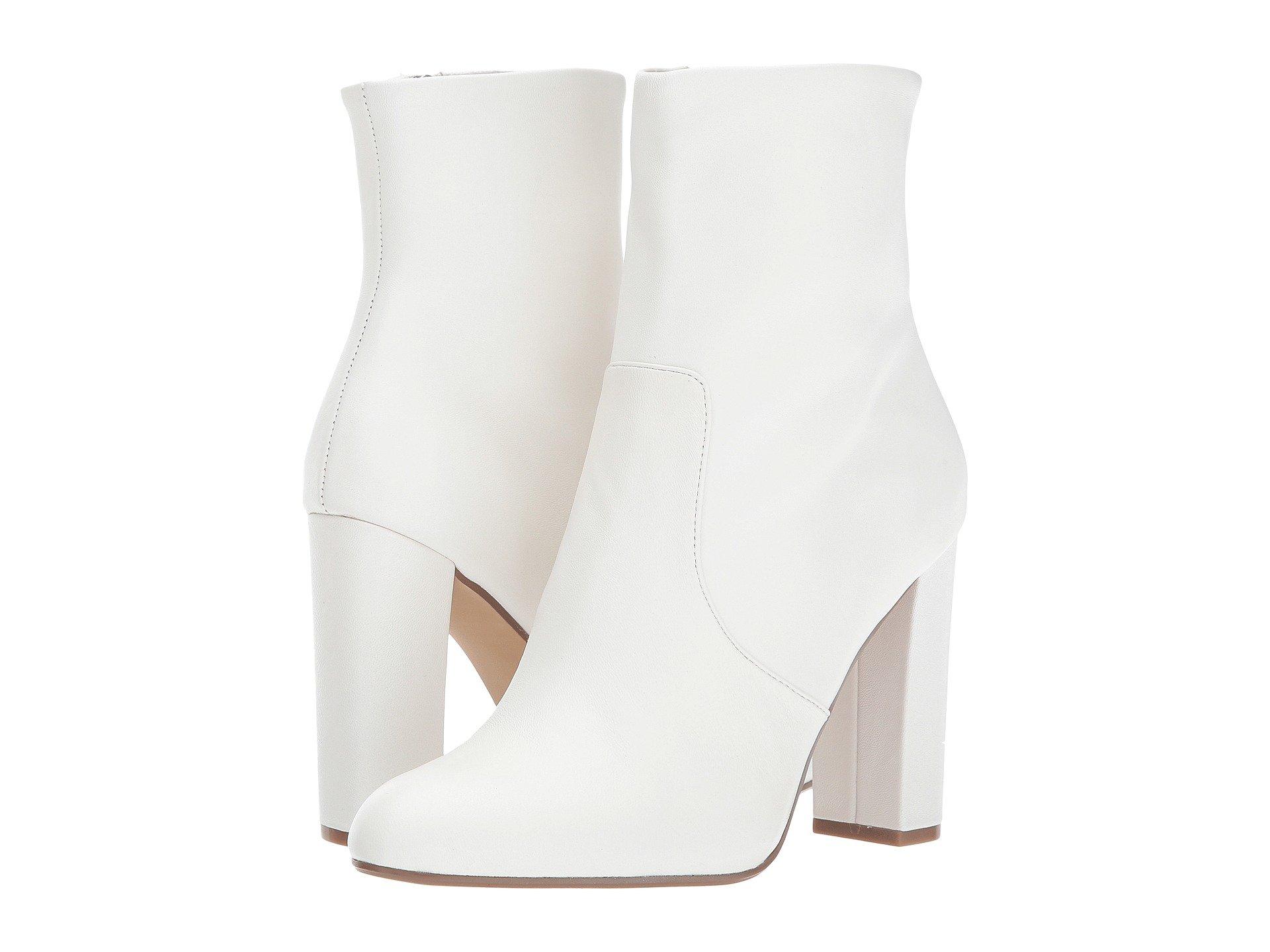 Steve Madden Leather Editor Dress 