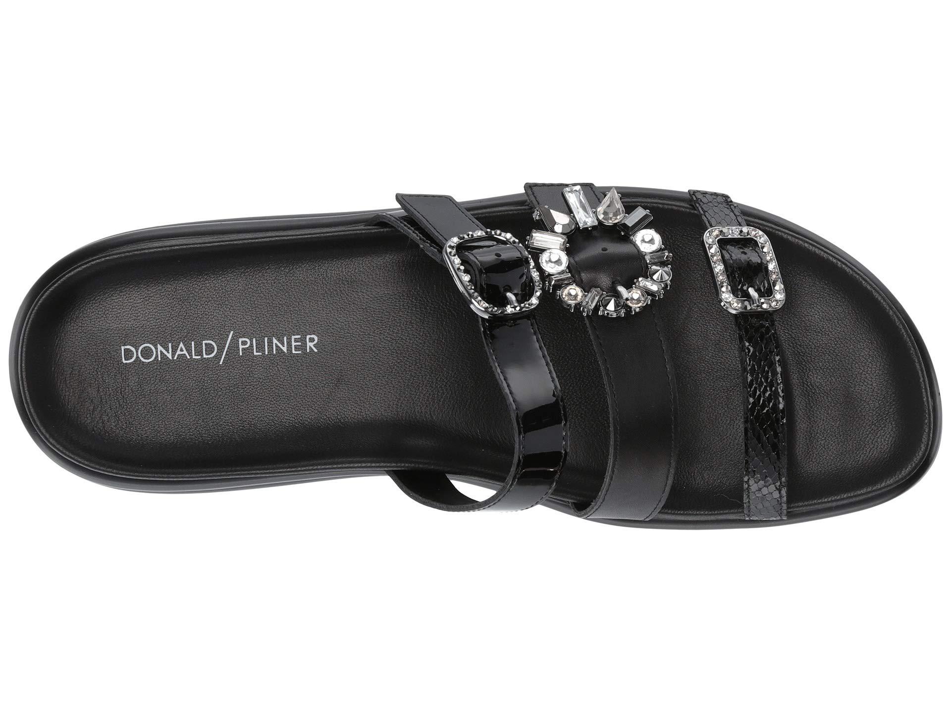 donald pliner claud