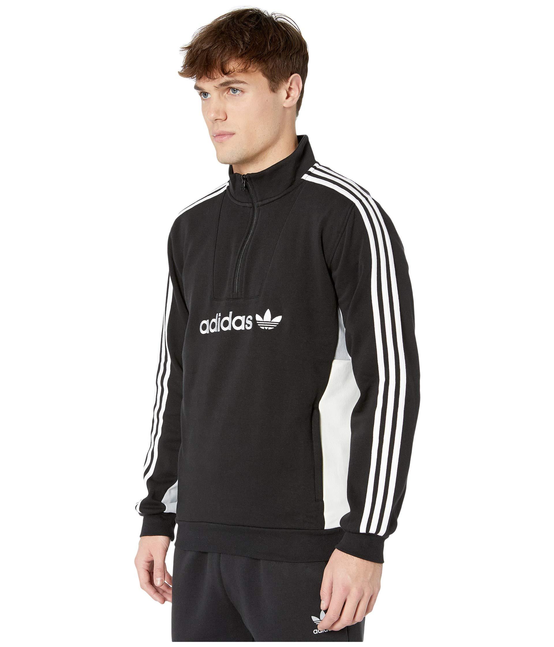 adidas mod sweatshirt