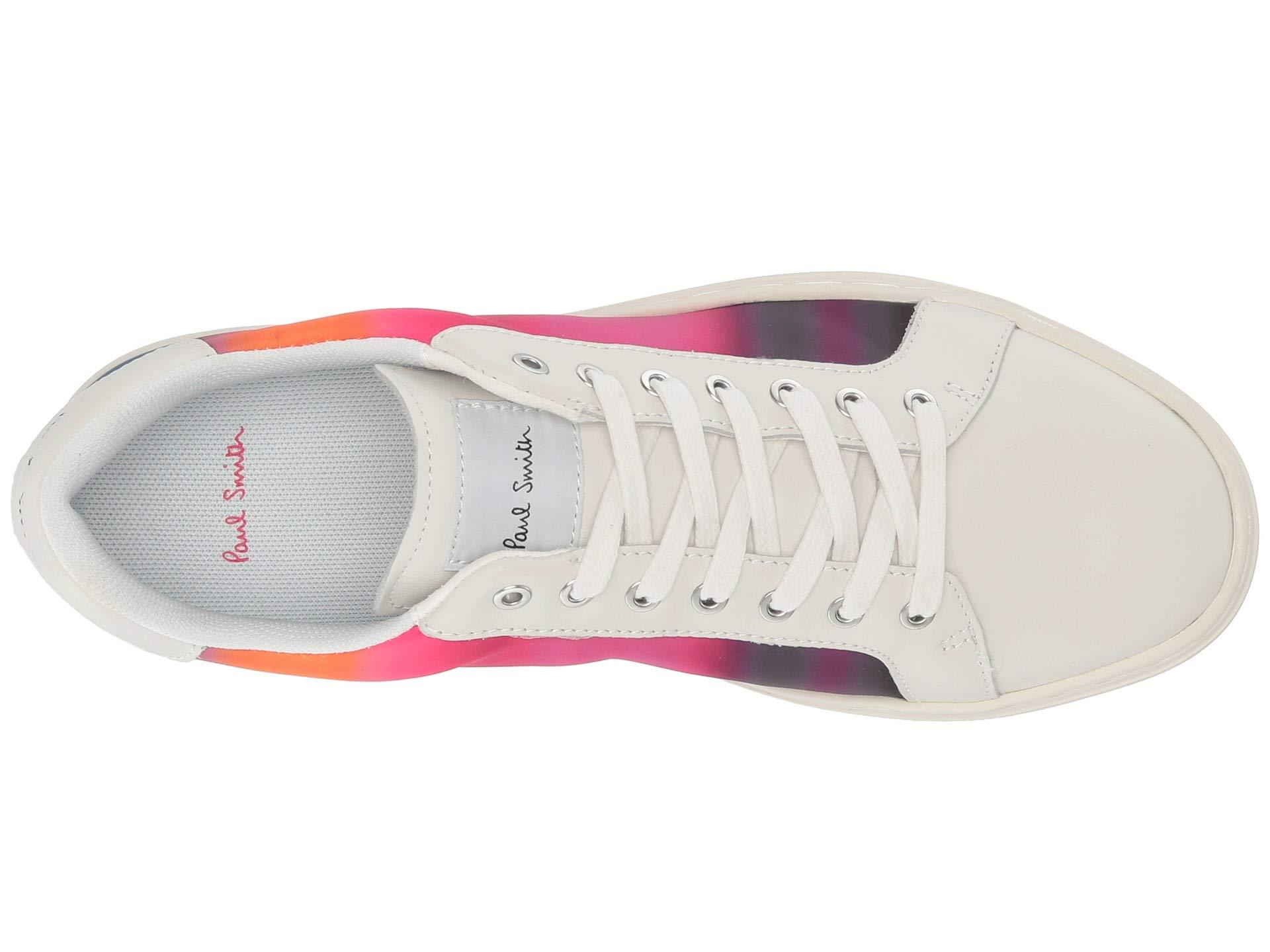 paul smith swirl shoes