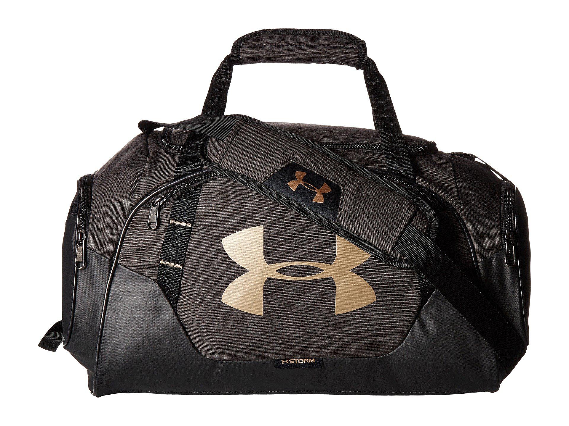 undeniable duffle 3.0 xs
