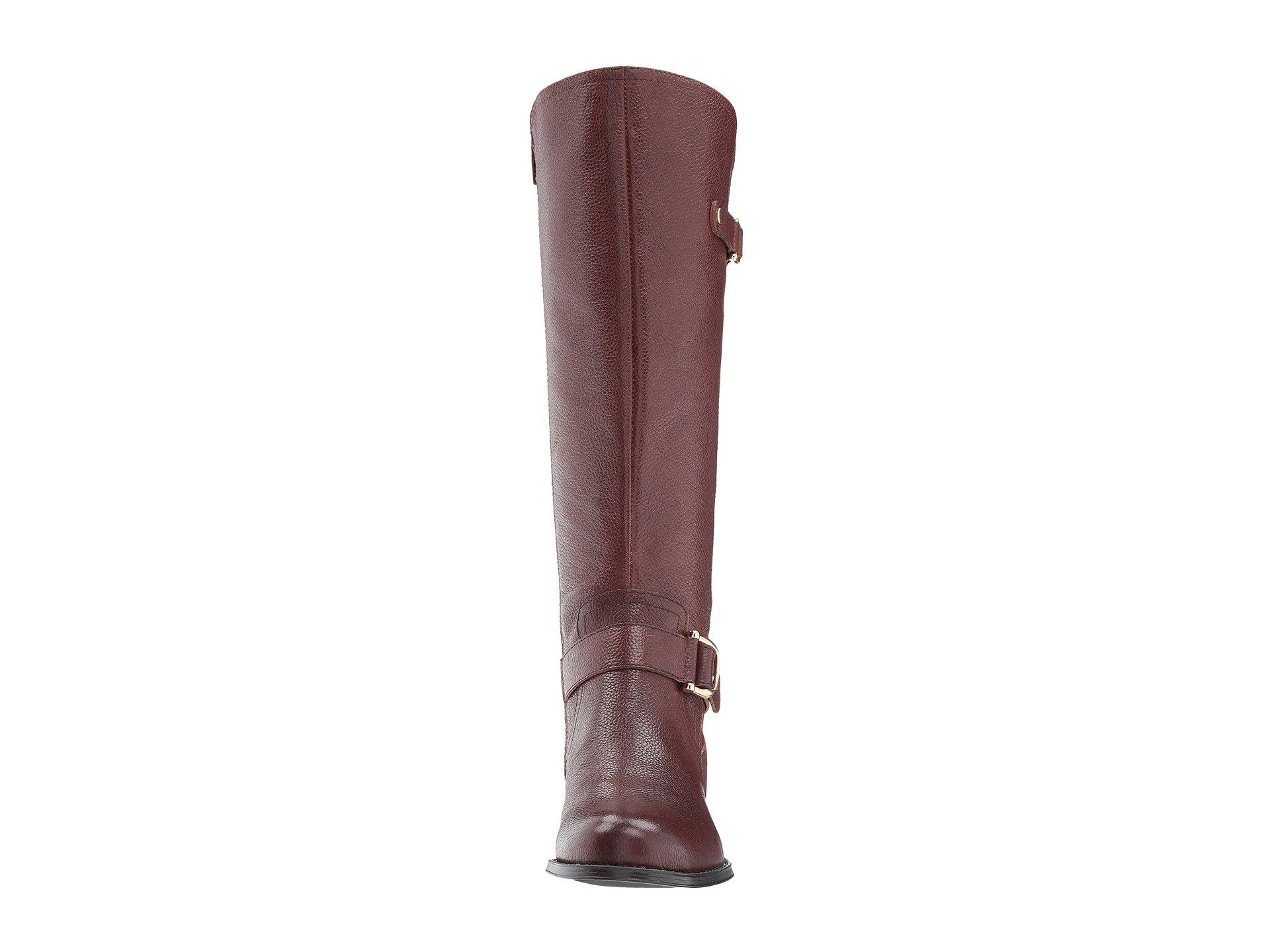 naturalizer jenelle boot