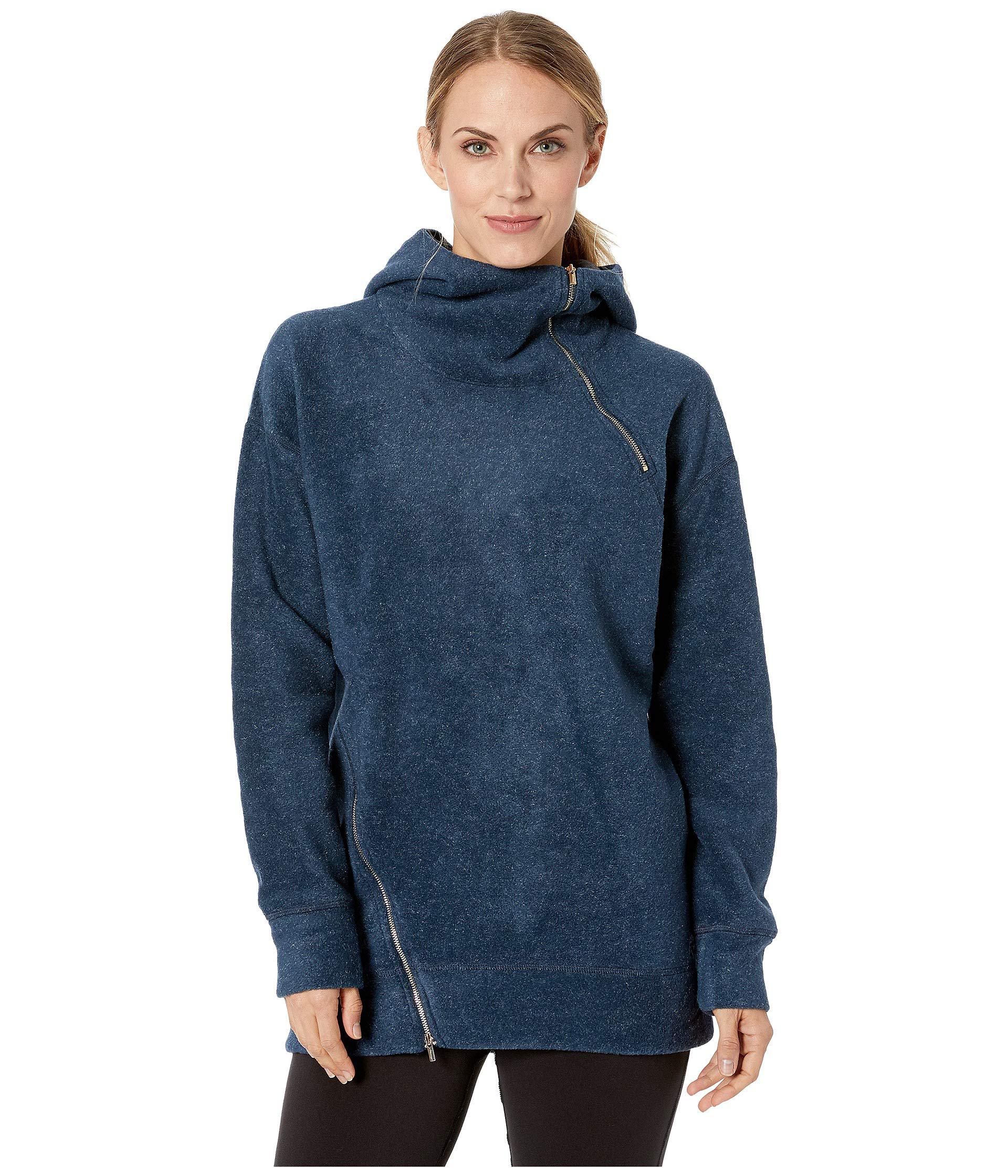 new balance revitalize hoodie