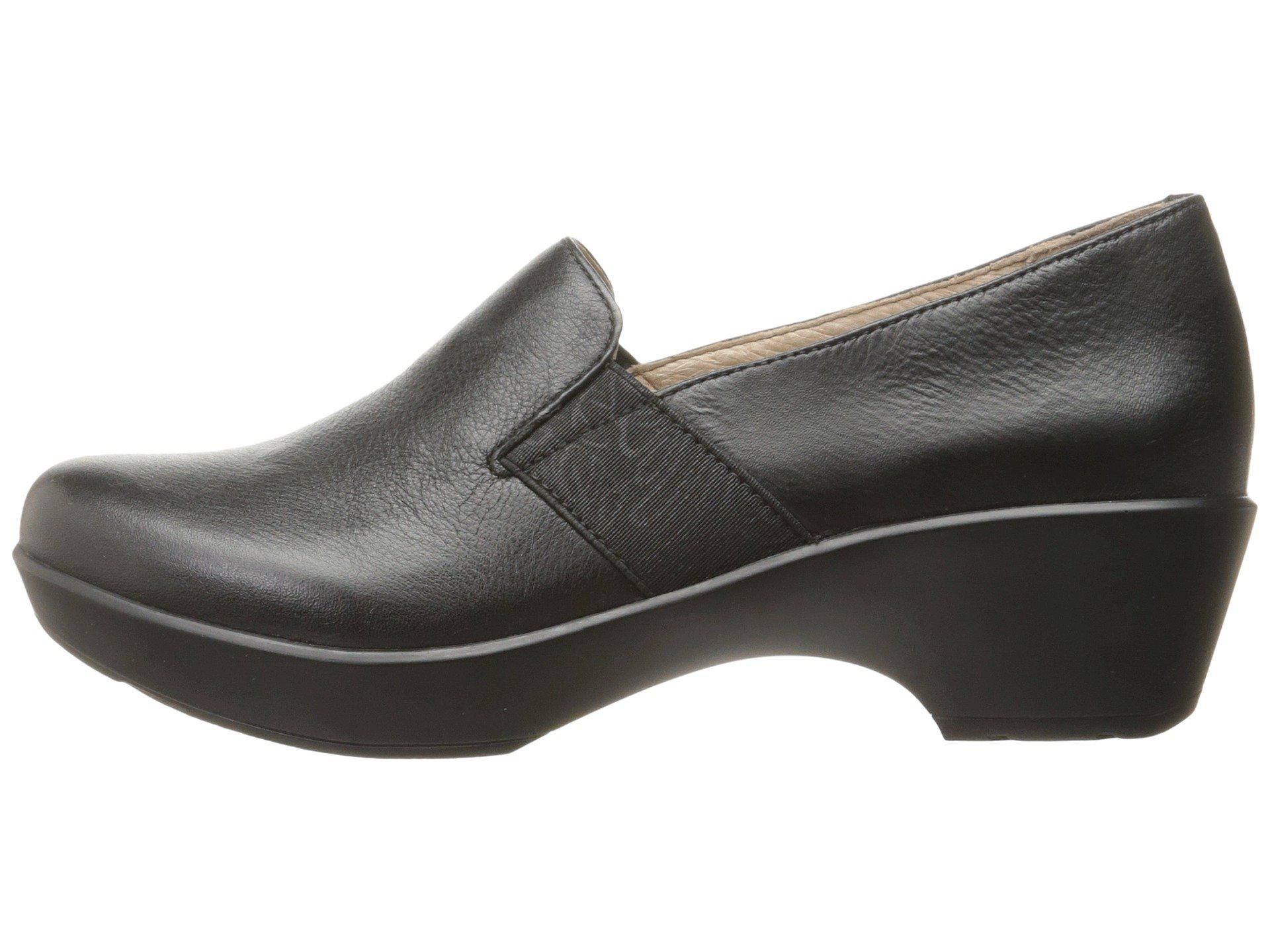 Dansko sales jessica flat