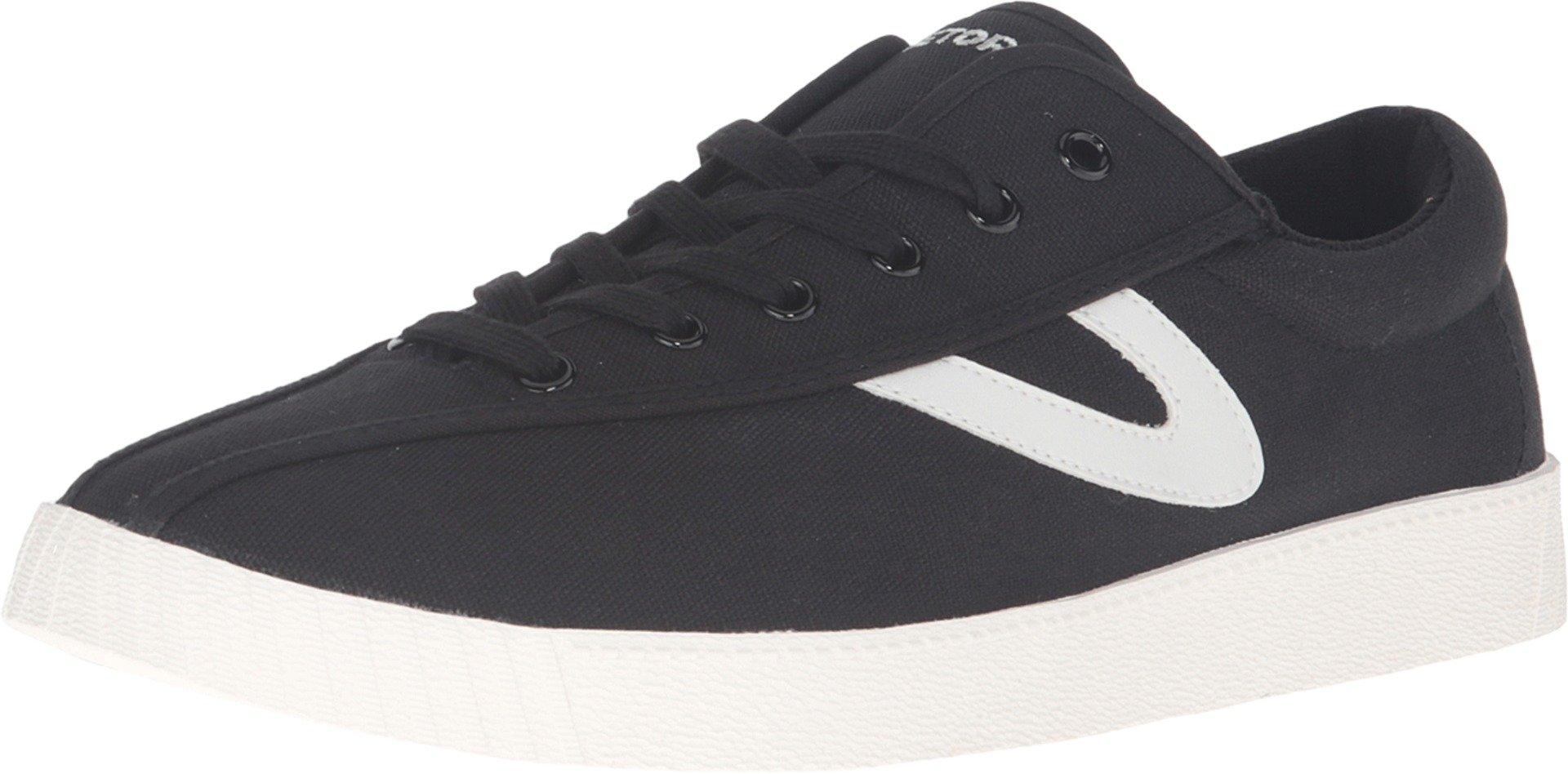 tretorn nylite plus black