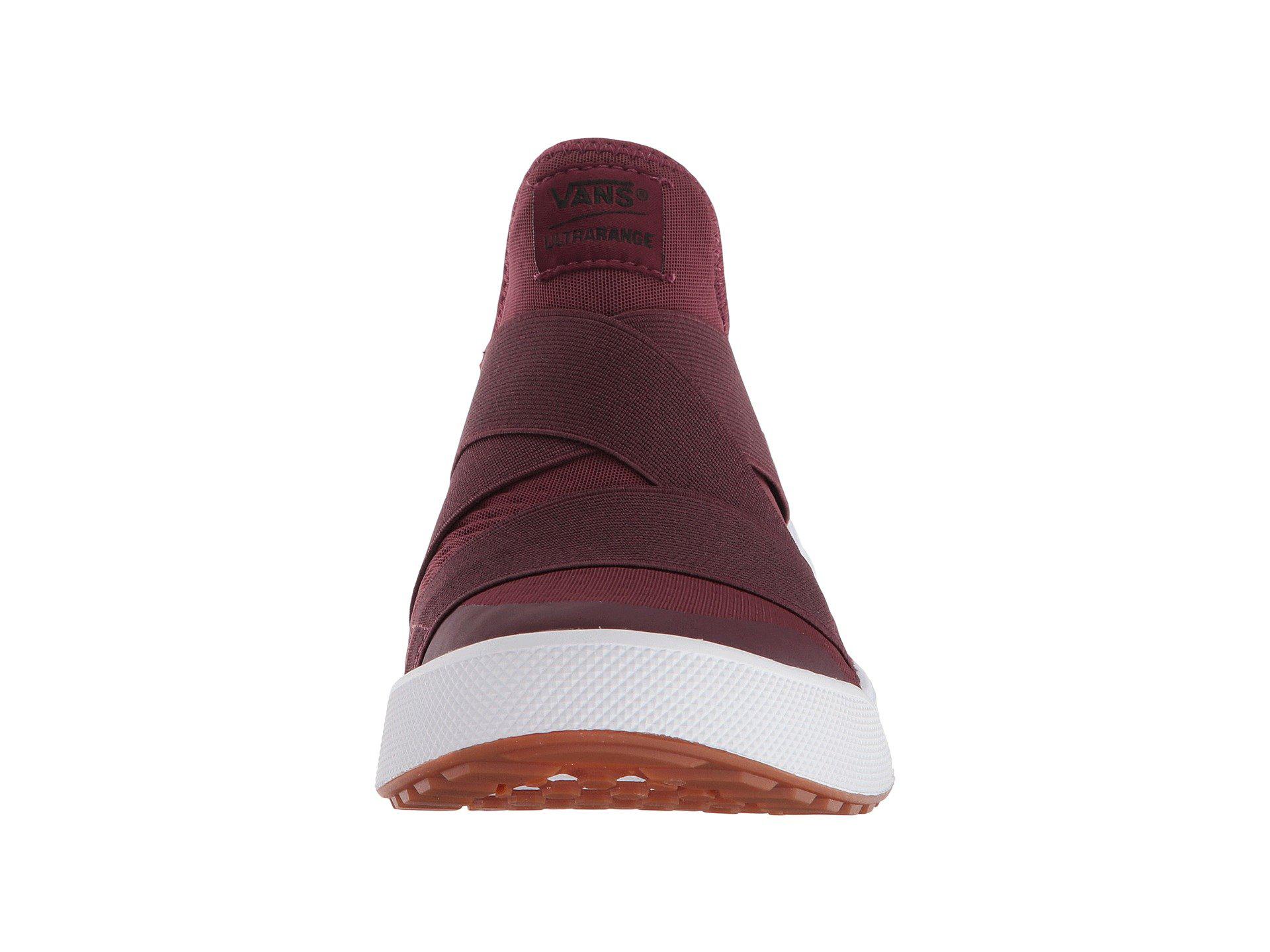 Vans Neoprene Ultrarange Gore (port 