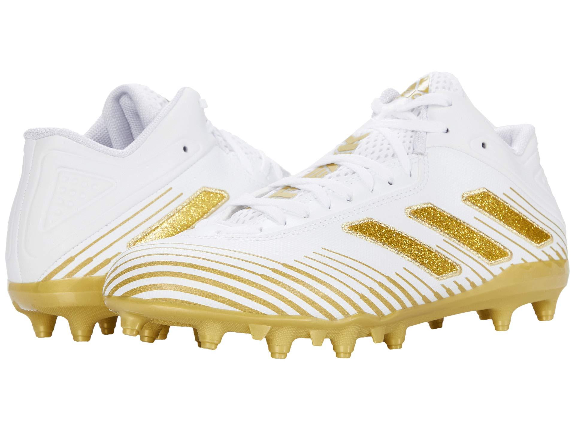 adidas freak ghost cleats