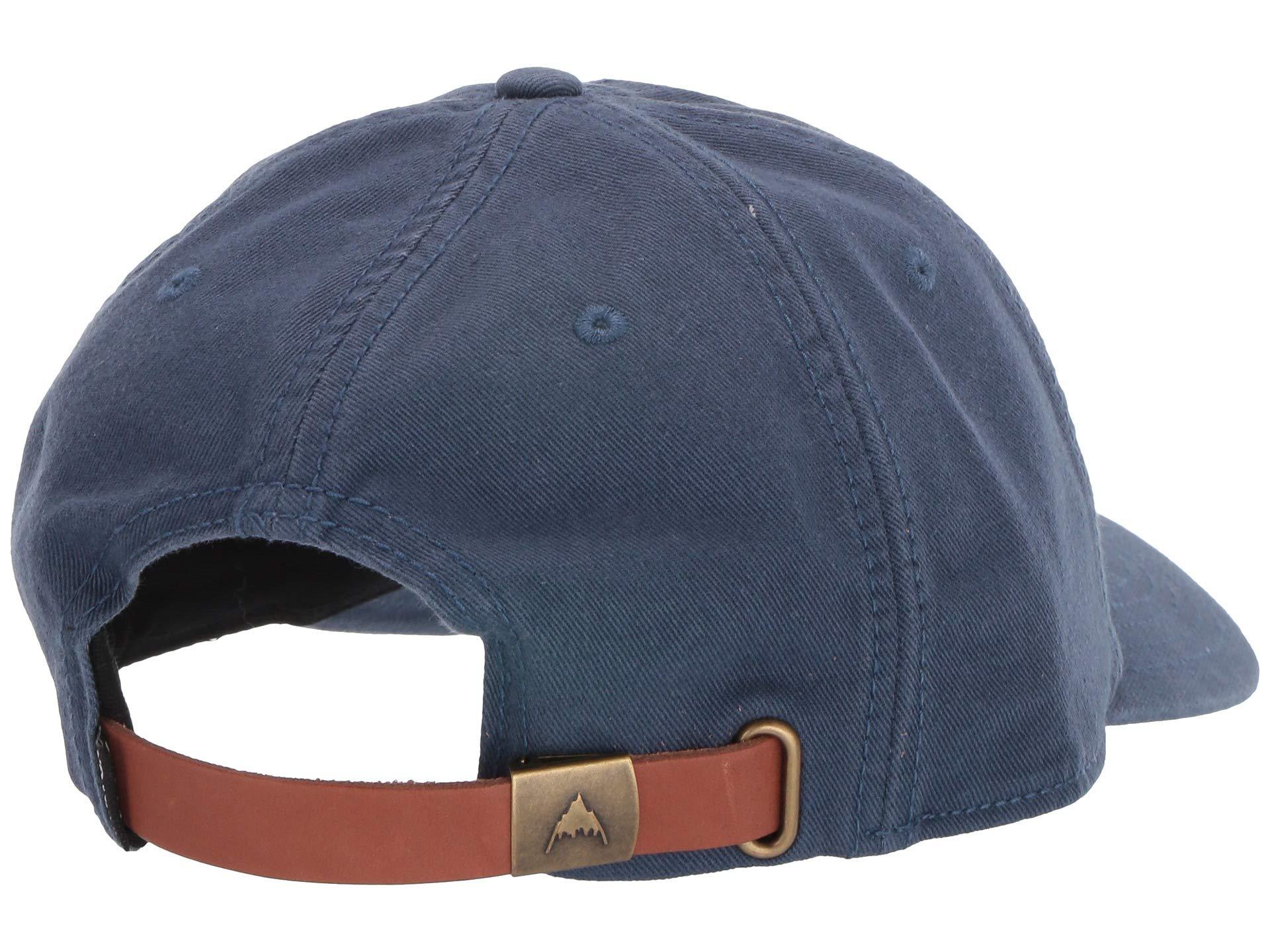 burton rad dad