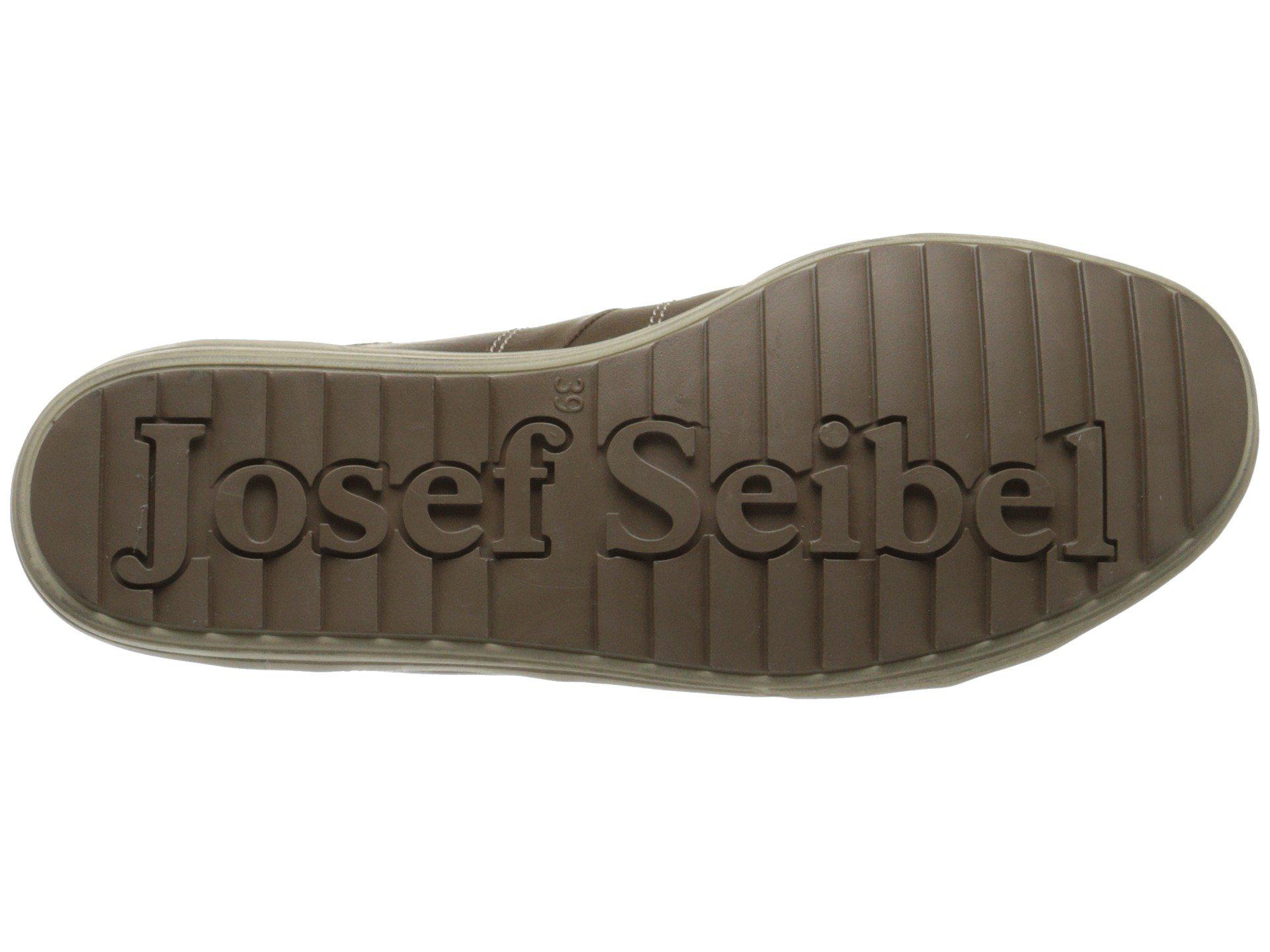 josef seibel dany 05