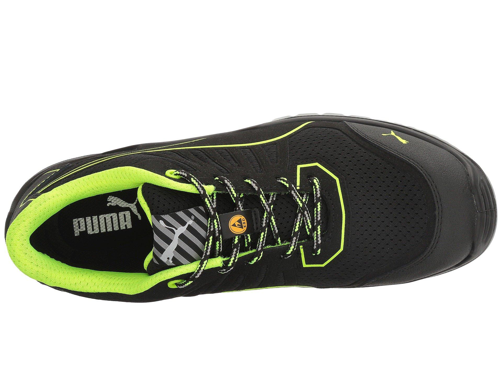 puma ct