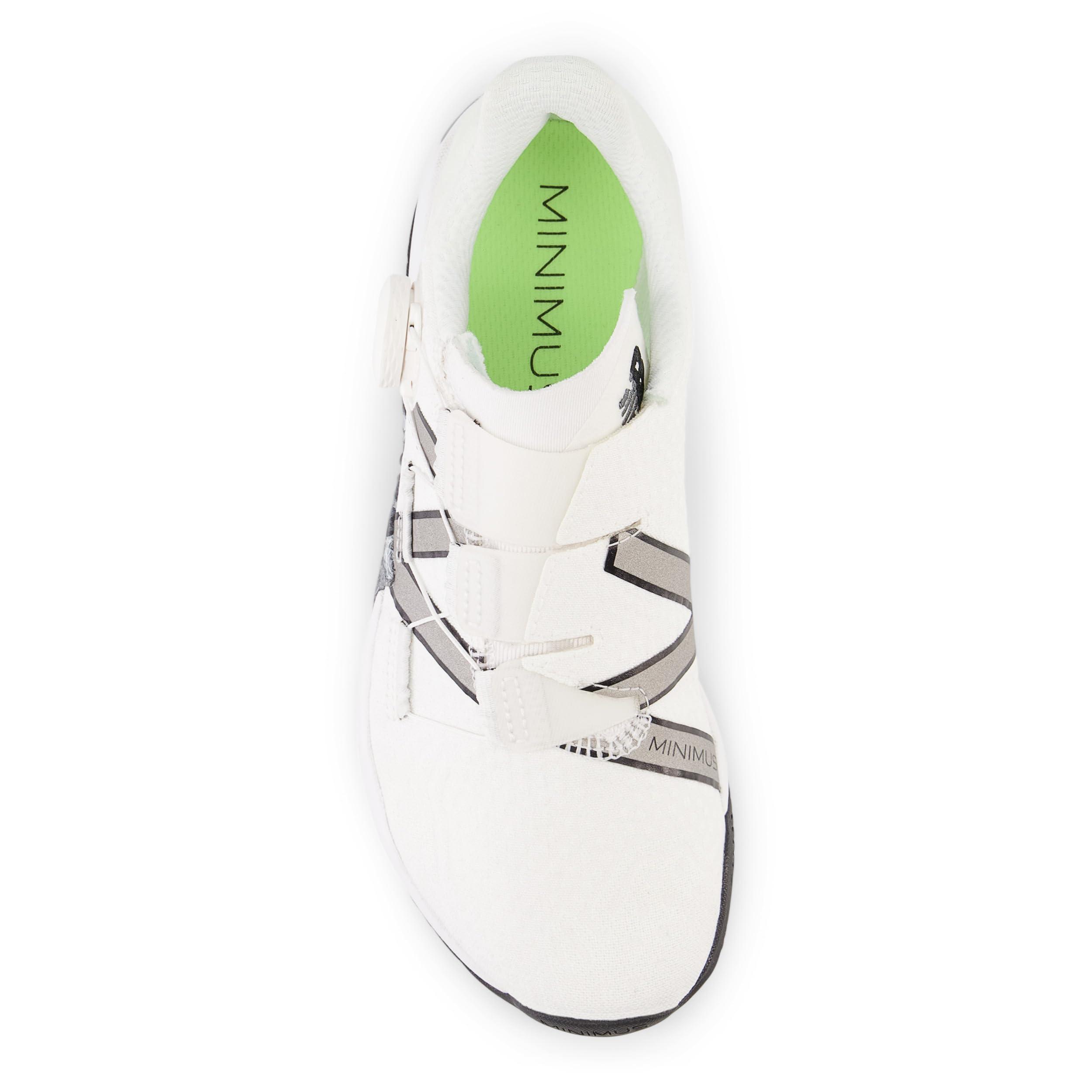 new balance minimus zappos