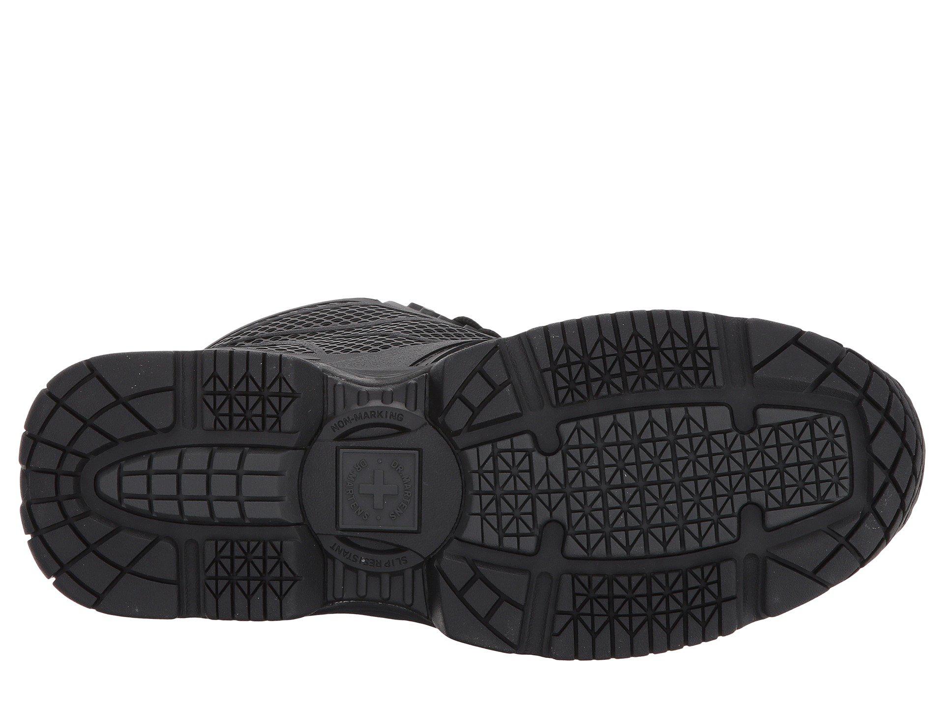 dr martens haste