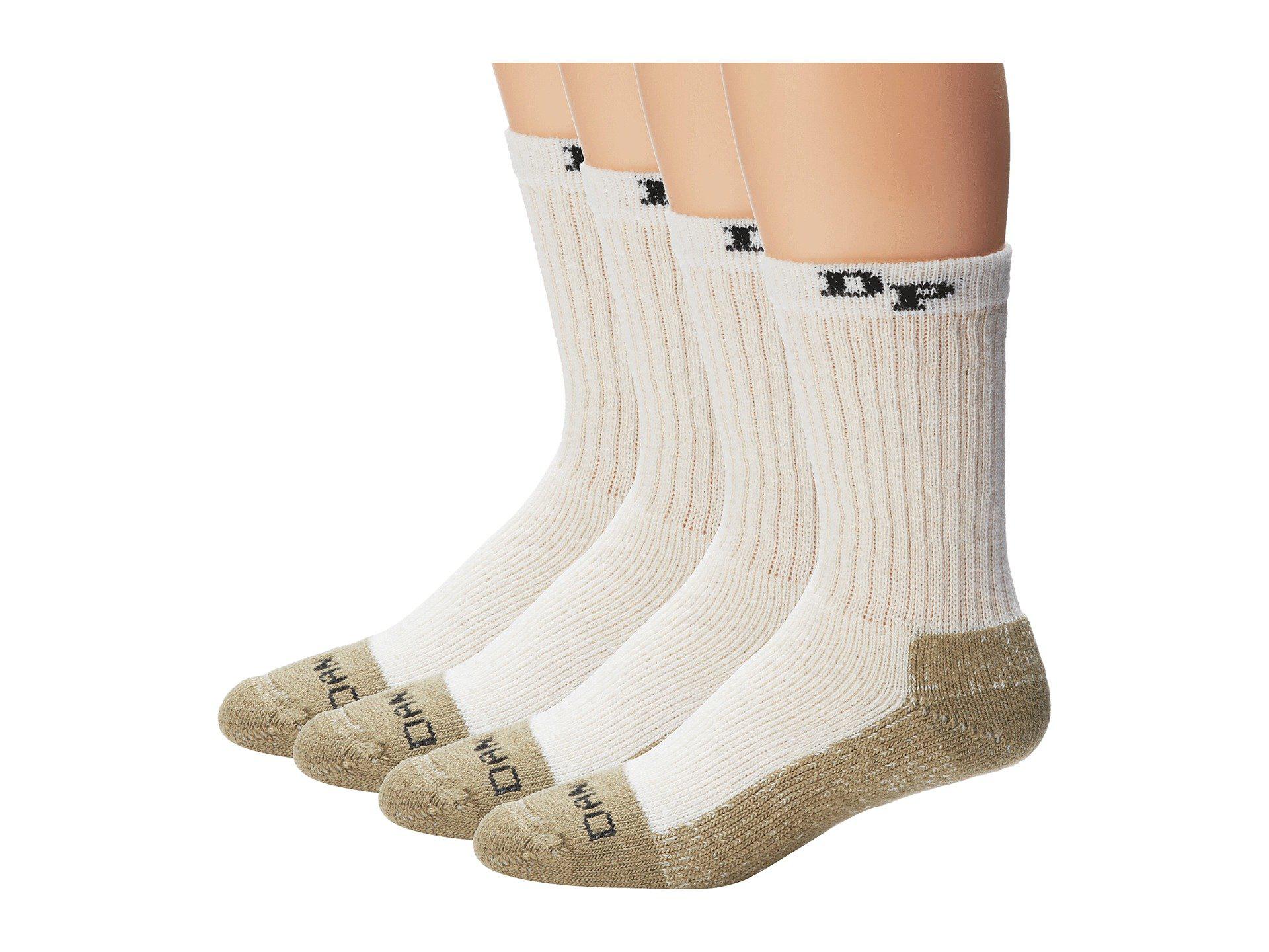 dan post steel toe socks