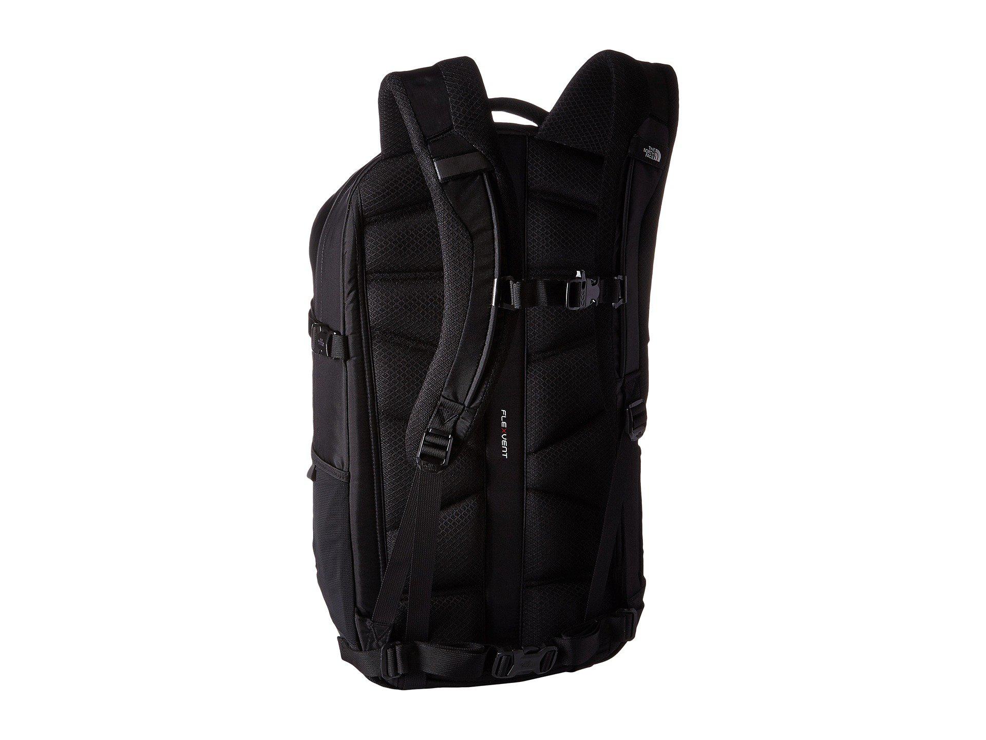 tnf iron peak