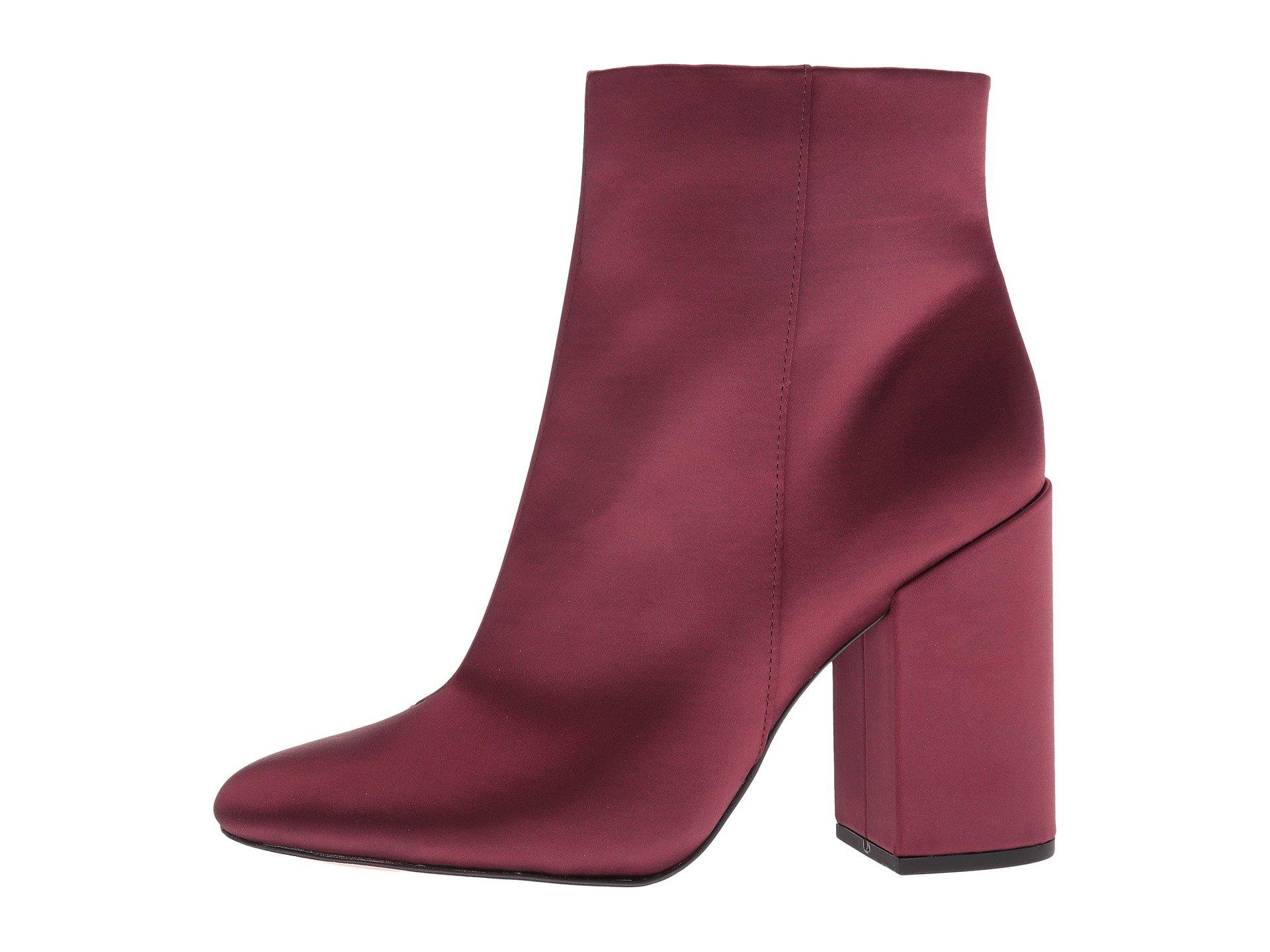 jessica simpson windee bootie