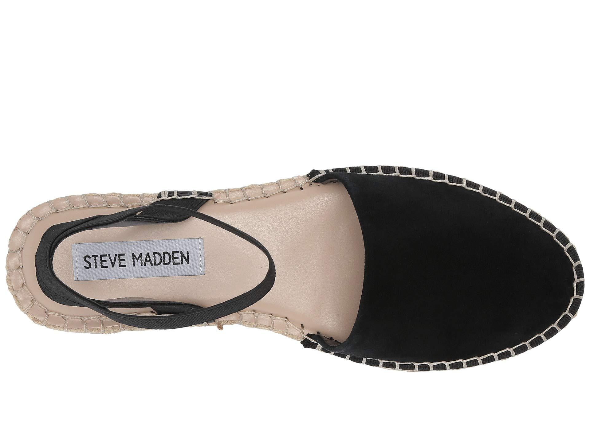 steve madden moment espadrilles