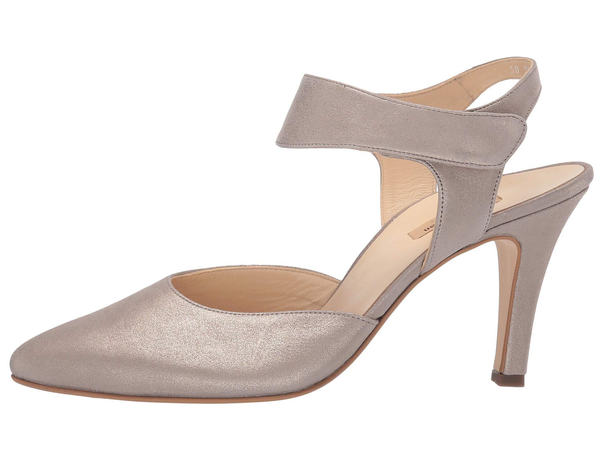 paul green nicolette heel