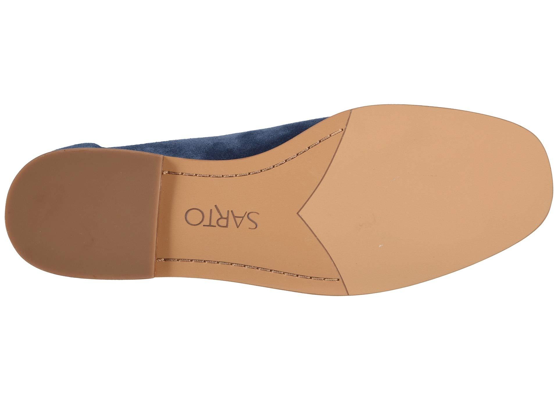 franco sarto fallon