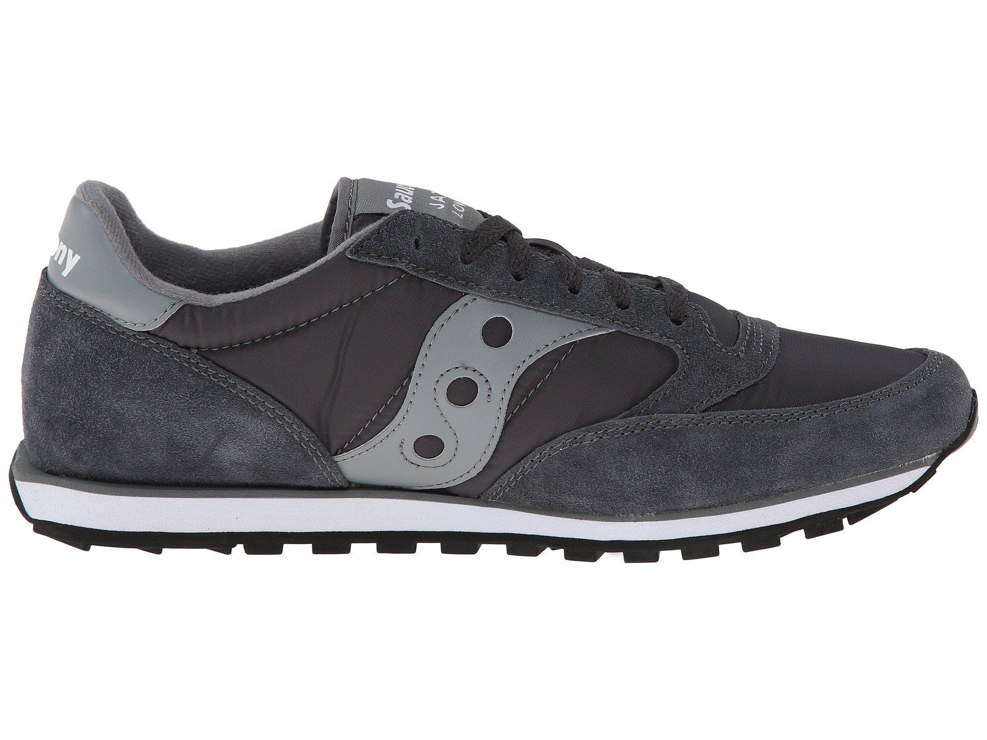 saucony jazz low pro